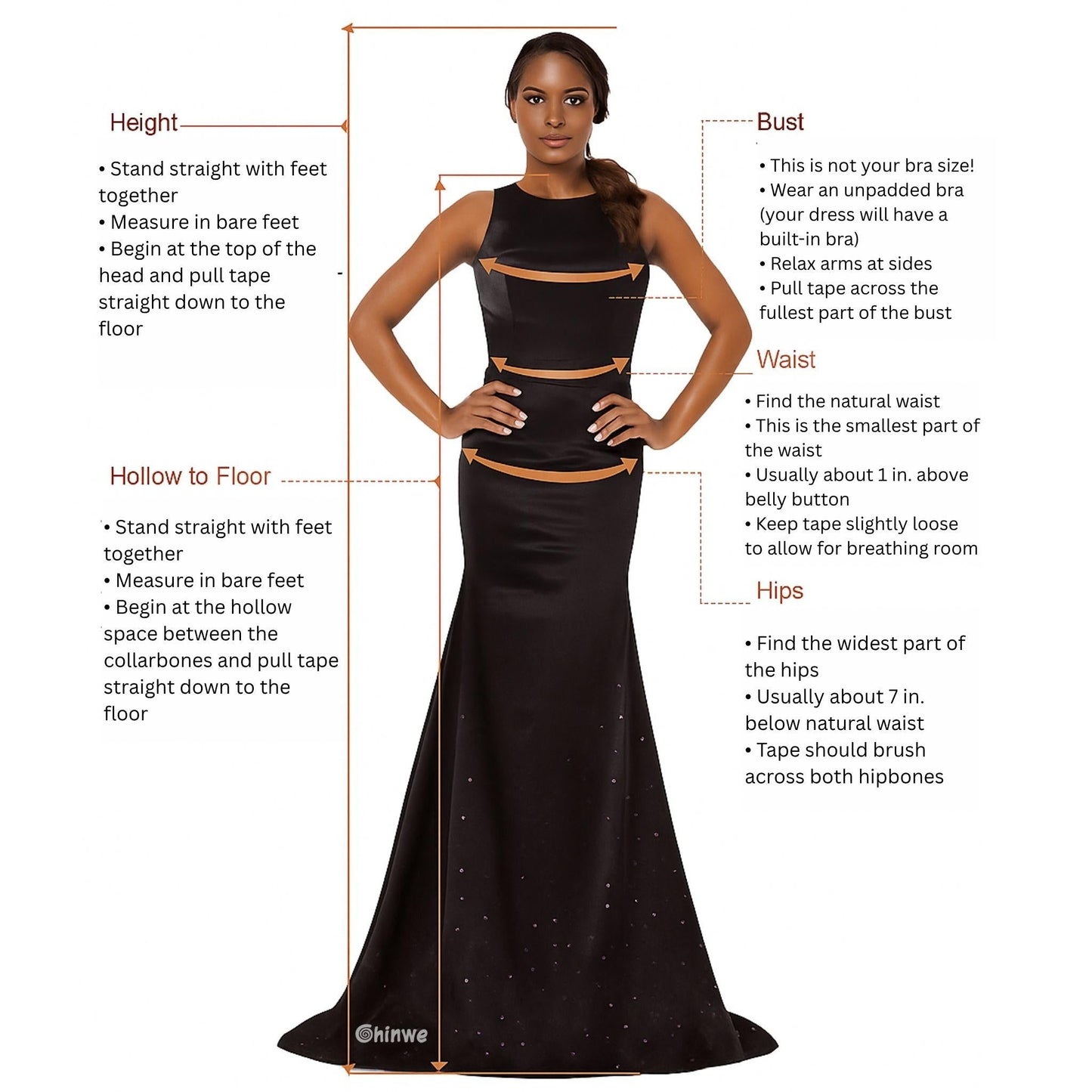 Beaded Evening Dress - Short Cocktail Party Dress with Puffy Sleeves - Evening Dress