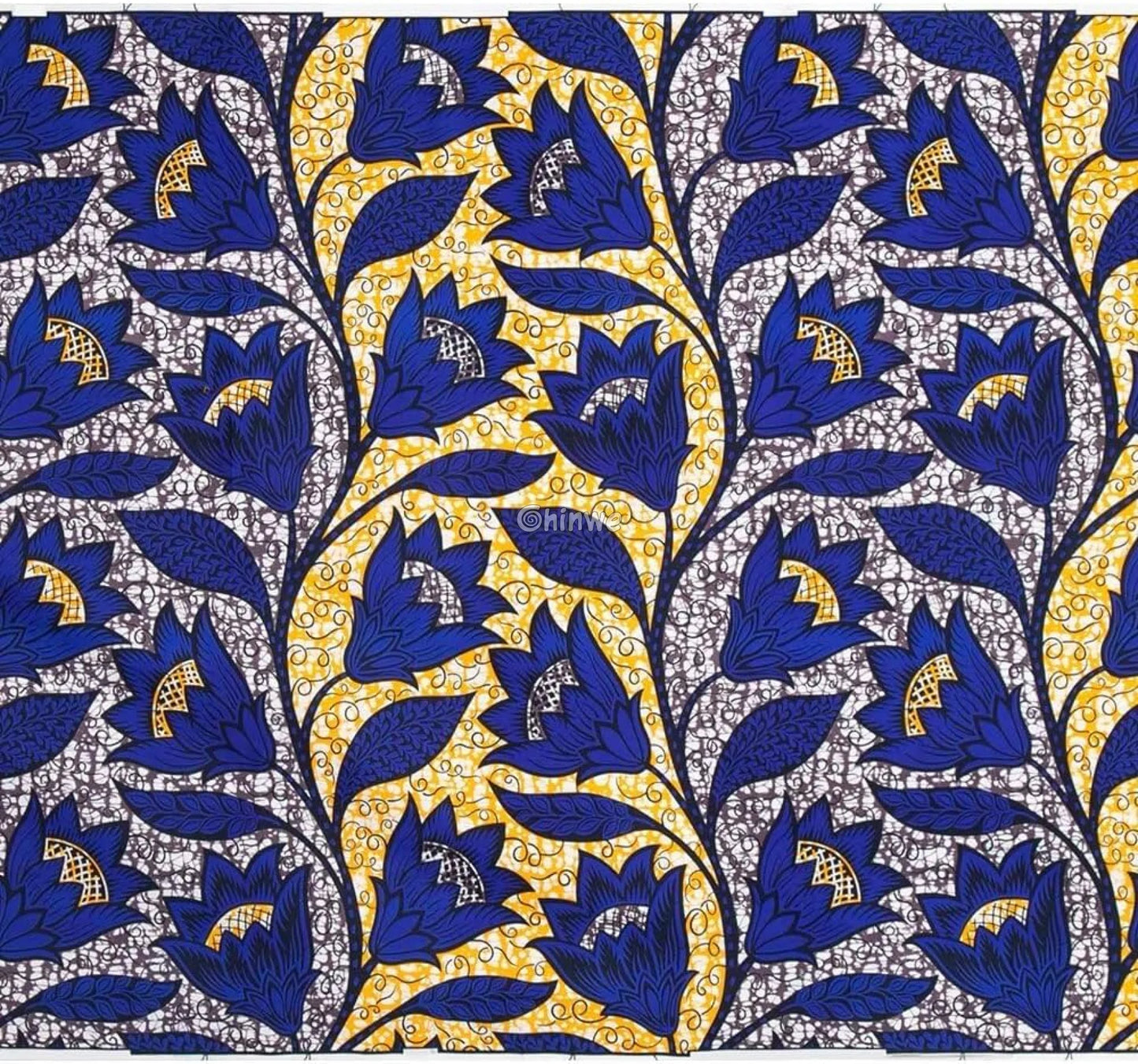 Wax Print
Vibrant Design
Unique Ankara
Sewing Material
Quilting Fabric.
Nigerian Textile
Gold Floral
Floral Pattern
Fashion Material
Elegant Textile
DIY Projects
Craft Fabric
Bold Colors
Blue Ankara