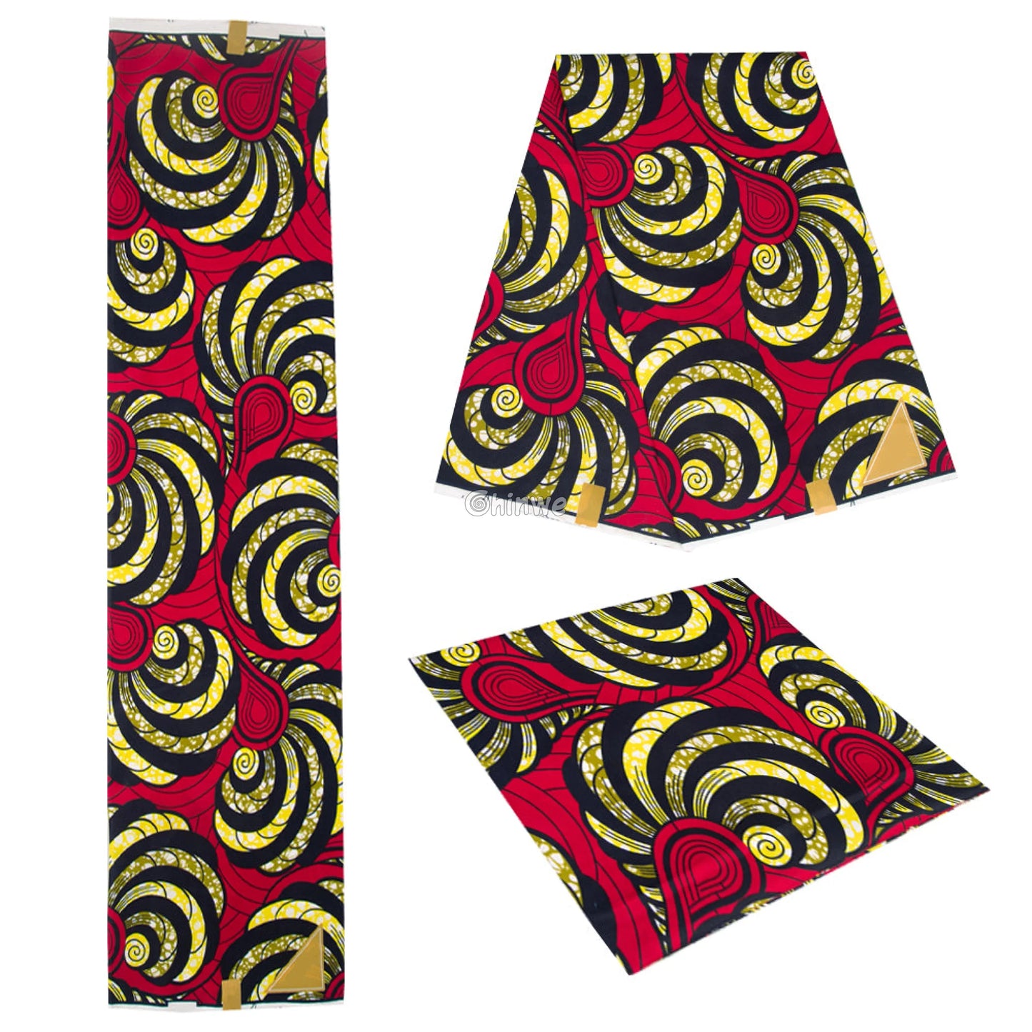 Vibrant Wax Prints
Stylish Paisley Design
Quilting Wax Print
Premium Ankara Material
Paisley Wax Print
Nature-Inspired African Print
Home Décor Ankara
Green Ankara Fabric
Fashion Ankara Fabric
DIY Ankara Craft Fabric
Creative Sewing Ankara
Bold Ankara Design
African-Inspired Pattern.
African Textile Patterns
African Sewing Material