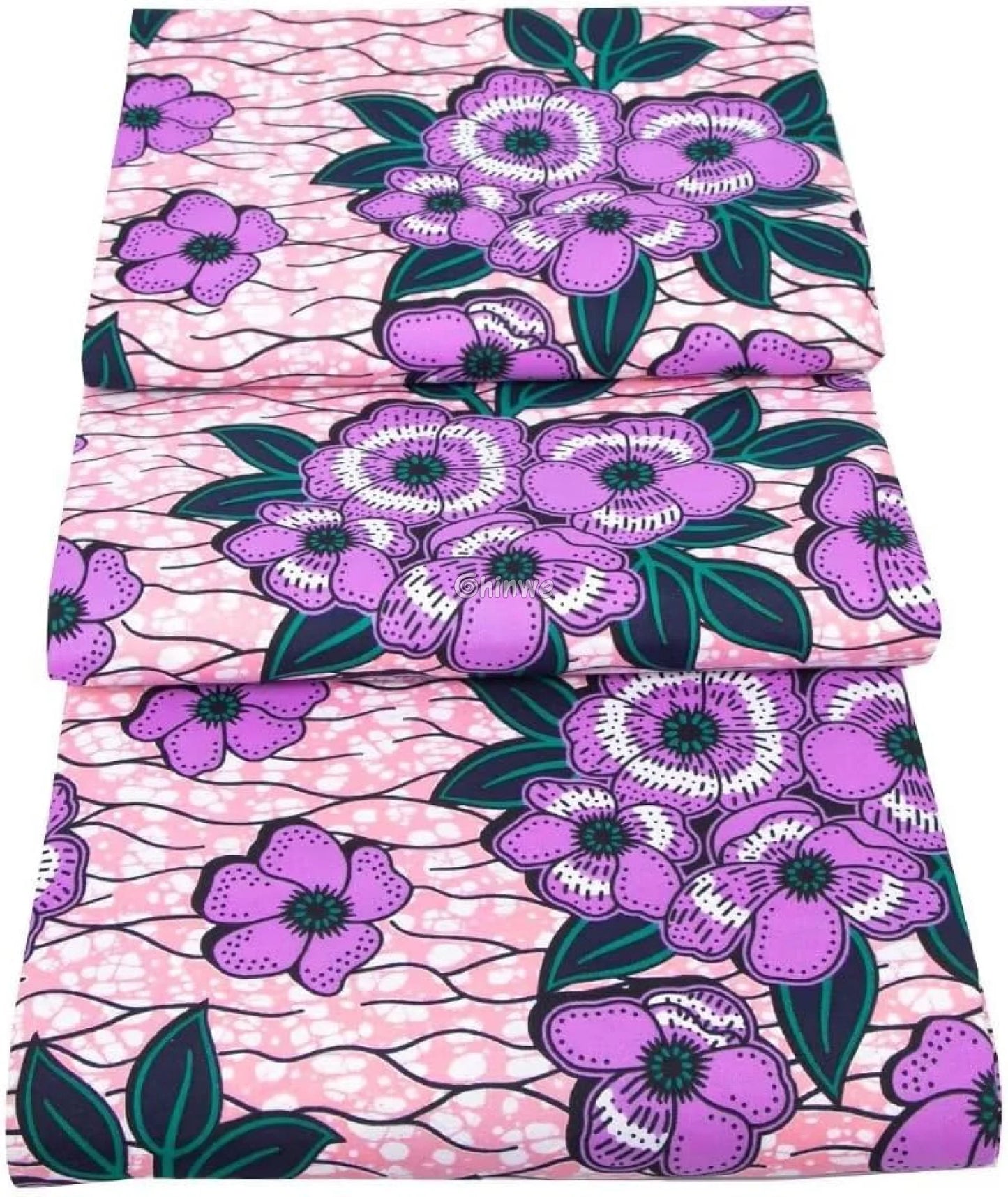 Wax Print
Vibrant Design
Unique Print
Traditional Cloth
Sewing Material
Quilting Fabric
Purple Flowers
Pink Fabric
Handmade Textile
Floral Print
Fashion Material
DIY Craft
Decorative Fabric
Ankara Fabric
African Textile