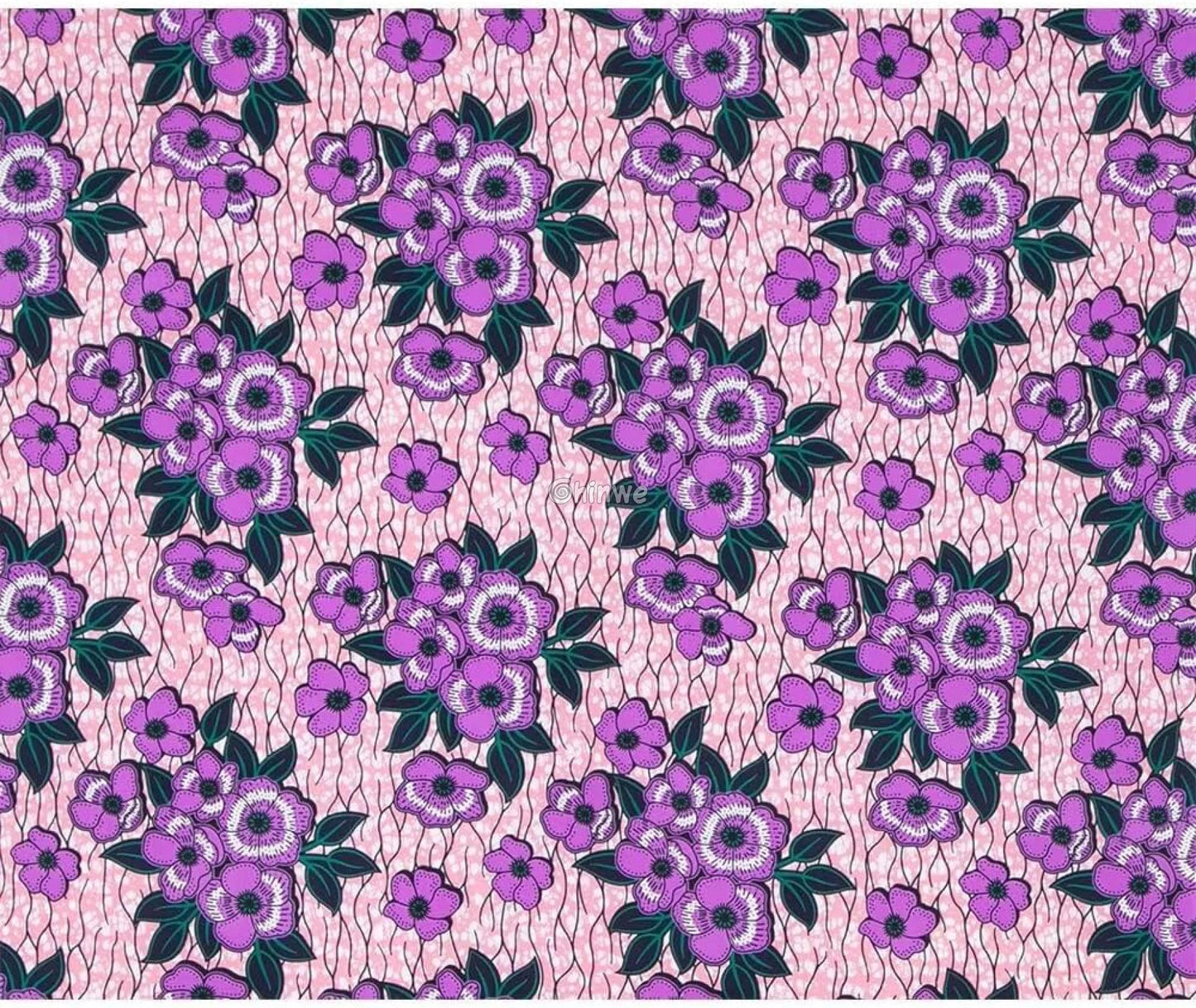 Wax Print
Vibrant Design
Unique Print
Traditional Cloth
Sewing Material
Quilting Fabric
Purple Flowers
Pink Fabric
Handmade Textile
Floral Print
Fashion Material
DIY Craft
Decorative Fabric
Ankara Fabric
African Textile