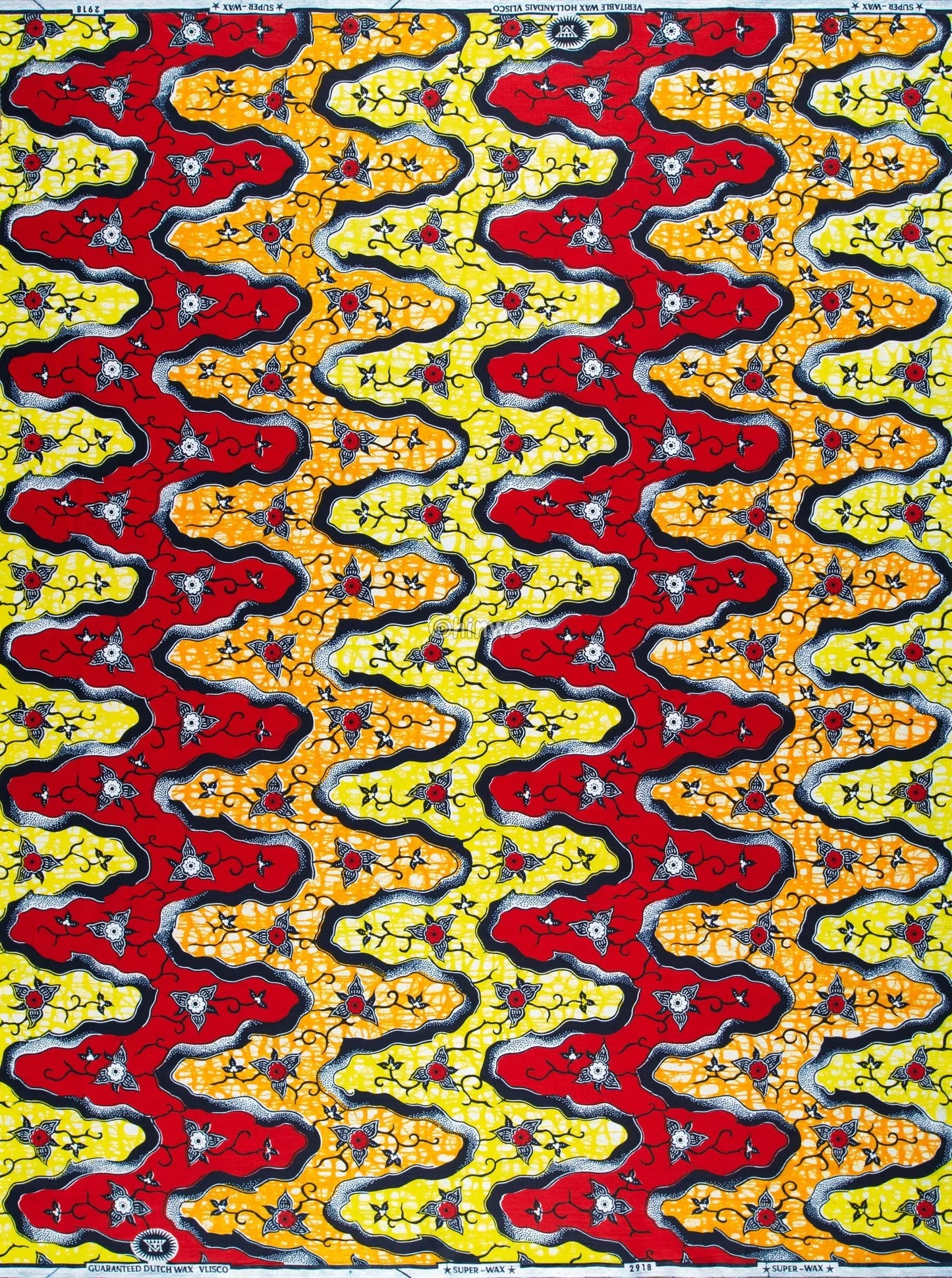Yellow Wax Print
Wave Pattern Fabric
Unique Wax Print
Stylish Wax Print
Star Design Fabric
Sewing Wax Material
Red Floral Fabric
Floral African Fabric
Fashion Ankara Fabric
Bright Craft Fabric
Bold African Print
Artistic Ankara Patterns
African Ankara Material