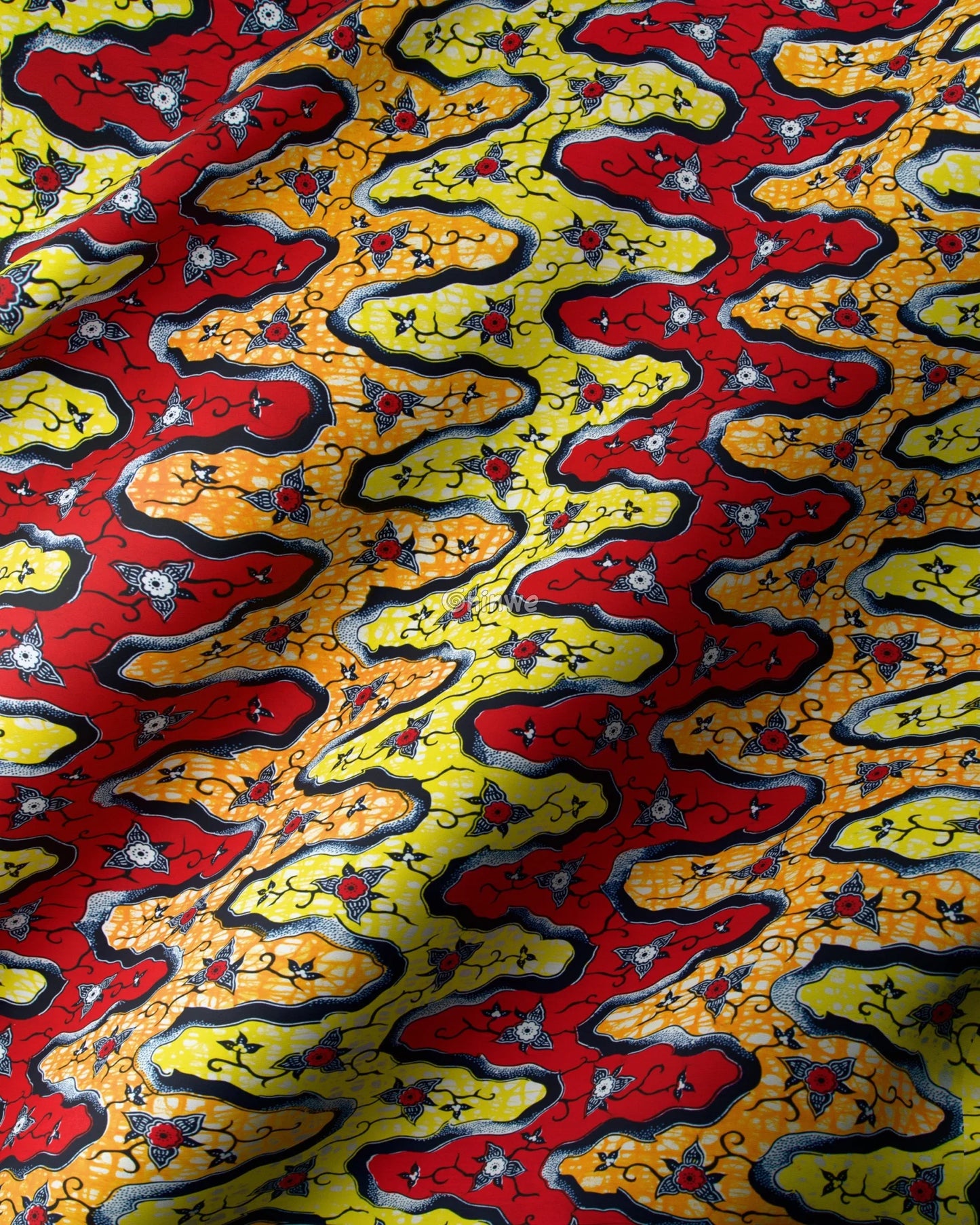Yellow Wax Print
Wave Pattern Fabric
Unique Wax Print
Stylish Wax Print
Star Design Fabric
Sewing Wax Material
Red Floral Fabric
Floral African Fabric
Fashion Ankara Fabric
Bright Craft Fabric
Bold African Print
Artistic Ankara Patterns
African Ankara Material