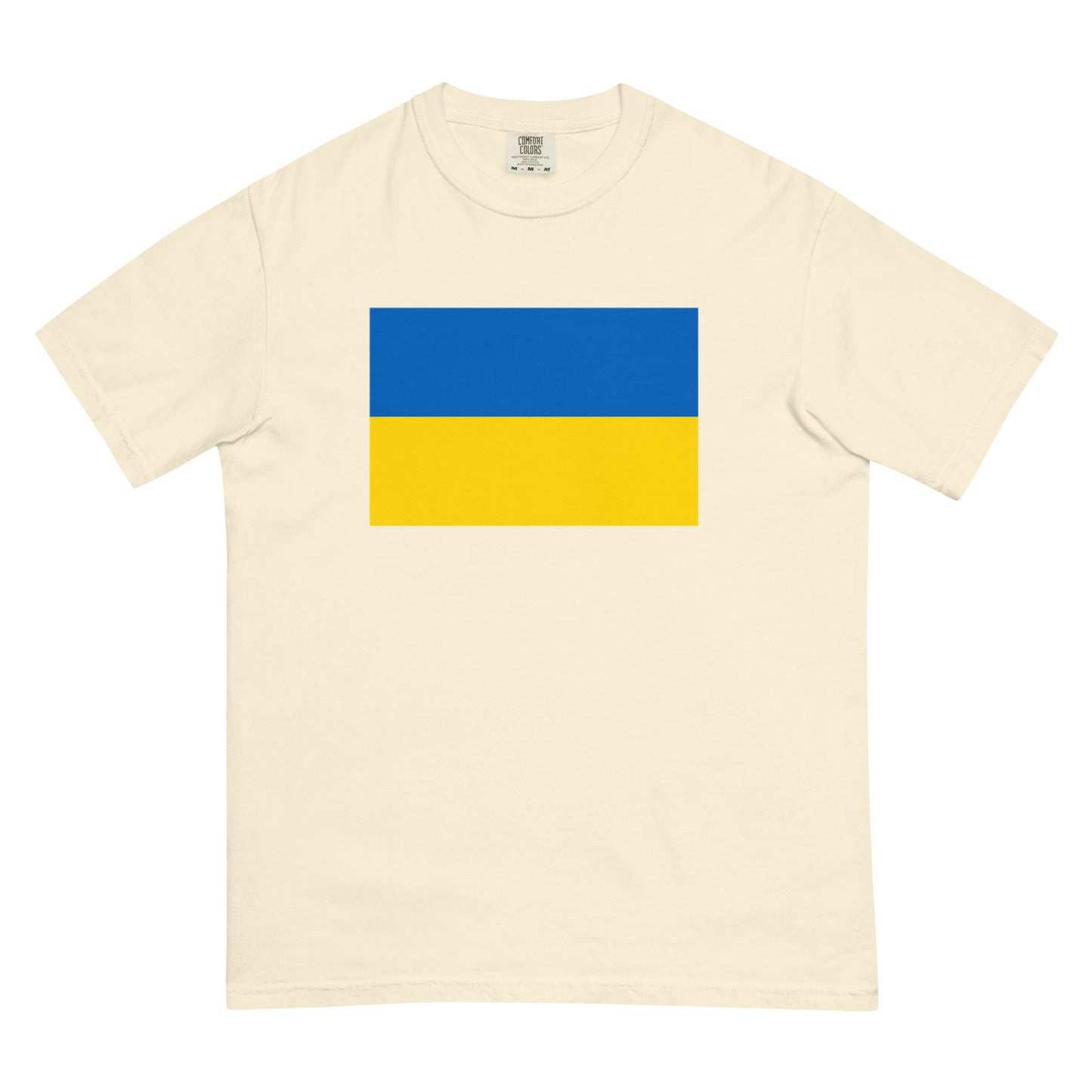 Ukraine national shirt, 4X large, in crimson