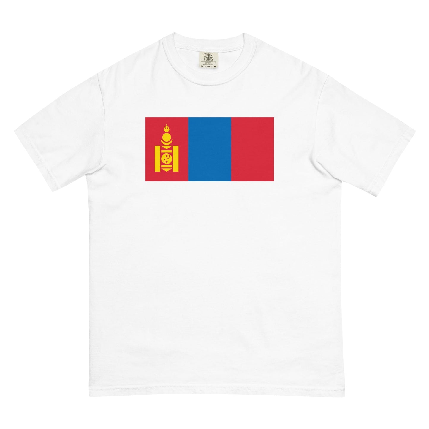 Mongolia heritage shirt, berry, size 2X large