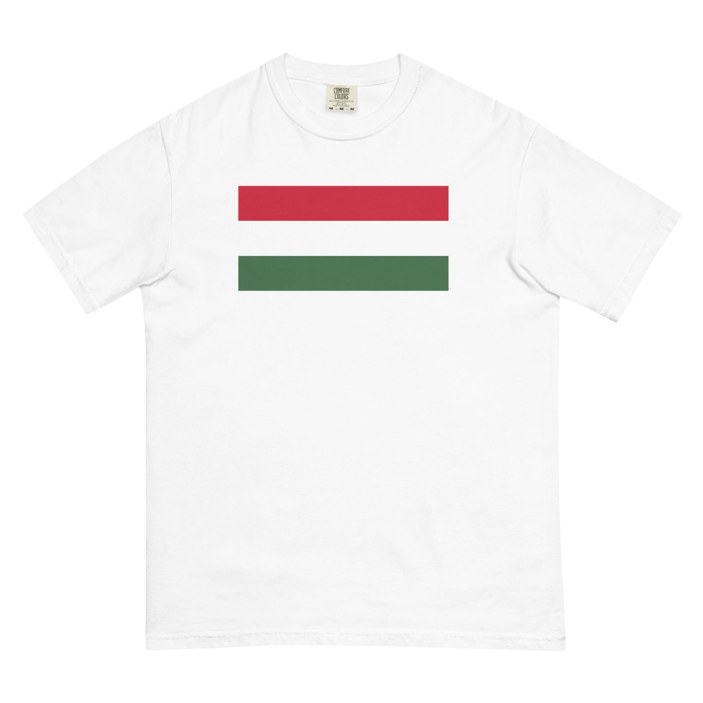 espresso flag shirt for Iceland 1 – size 3X large