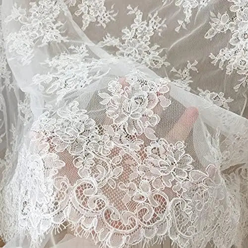 Lace Fabric