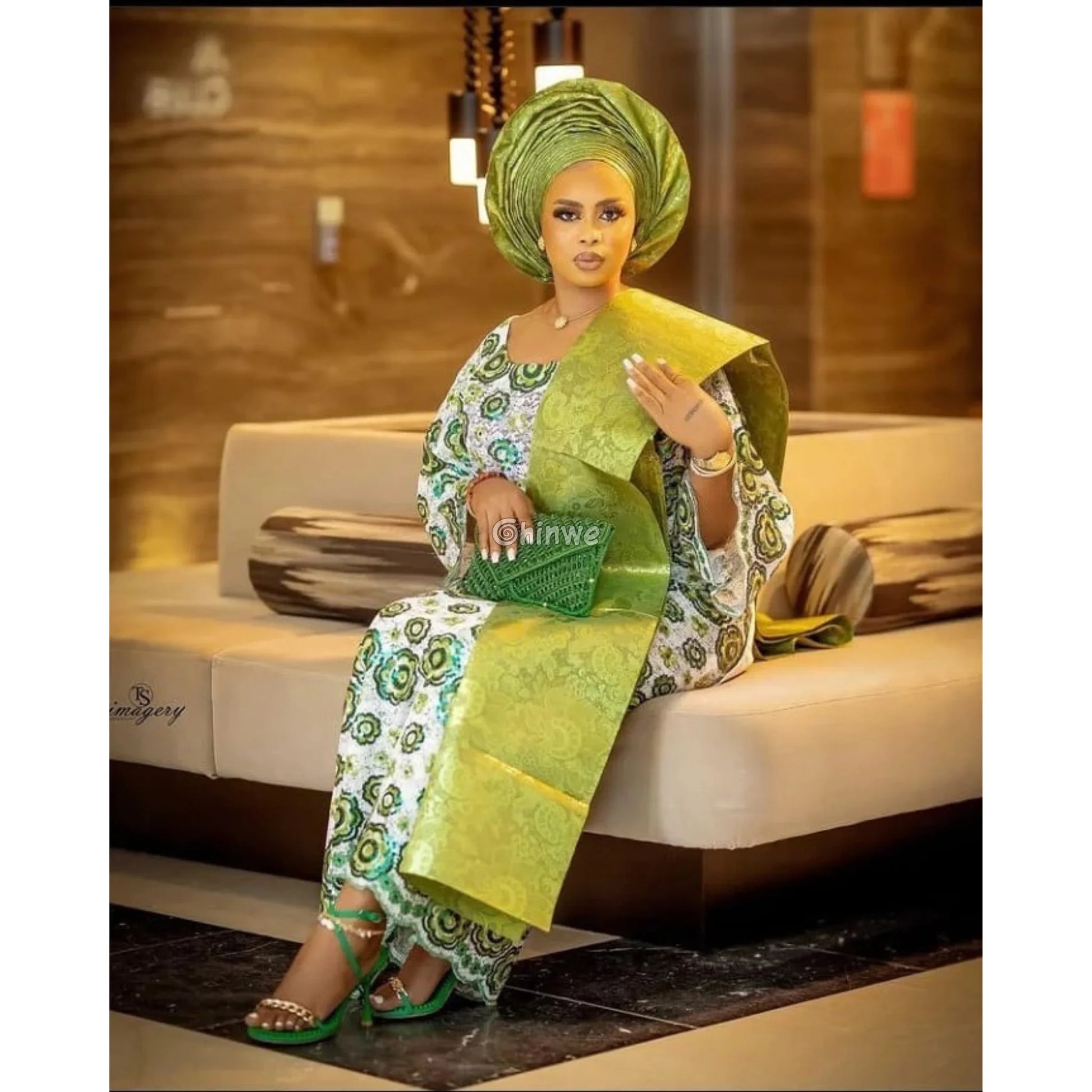 Orchid & Lavender Purple Paisley & Floral Sequined Lace with Scalloped Edge for Tailoring & Accents