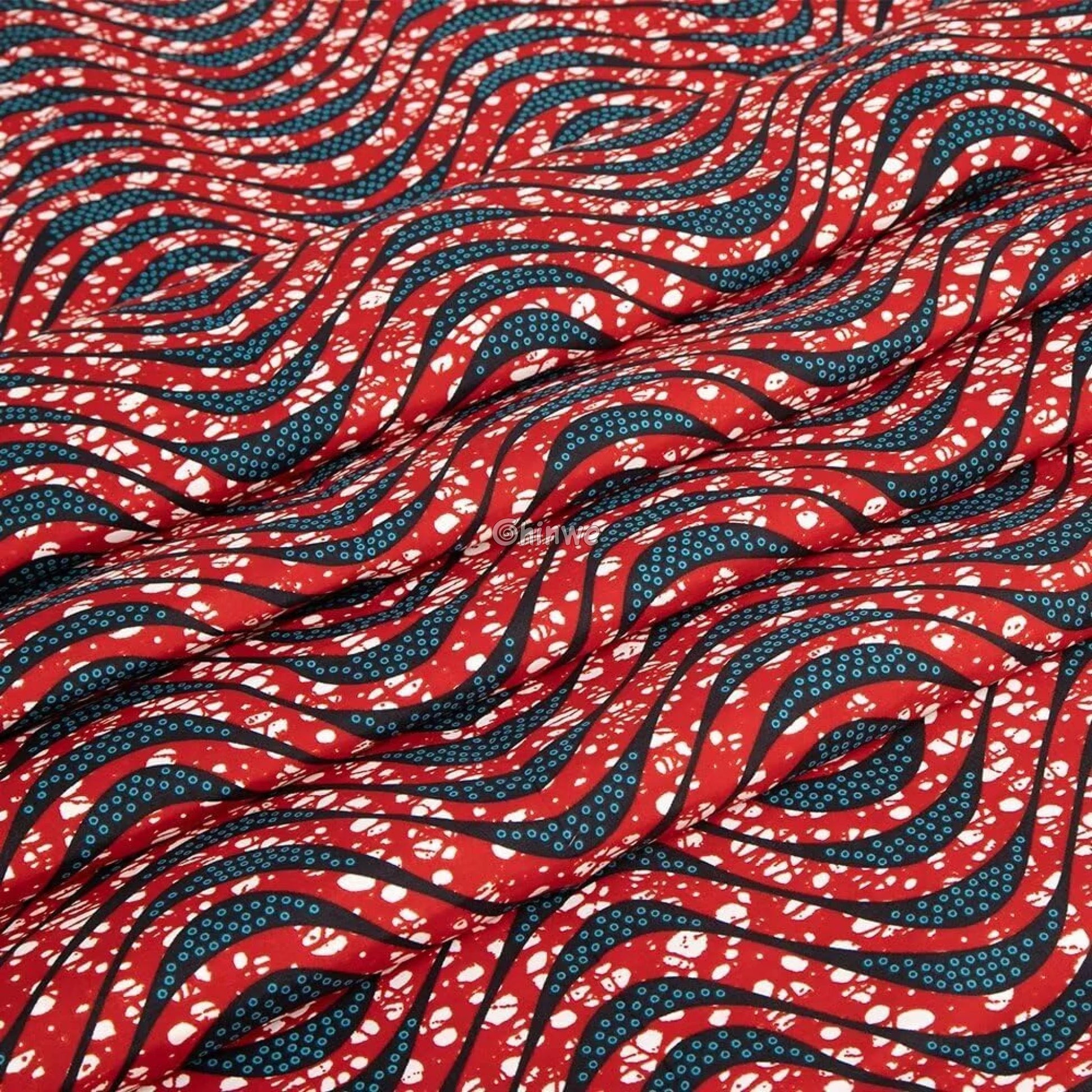 Ankara Wax Print, Geometric African Fabric, Blue and Lavender Wax Fabric, Bold Leaf Print Material, African Print Fabric for Sewing, DIY Clothing Fabric, Craft Supplies Fabric, African Textile Patterns, Home Décor Fabric, Unique Ankara Prints, Geometric Design Wax Material, African Dressmaking Fabric, Sewing Material for Clothes, Fashion Ankara Fabric