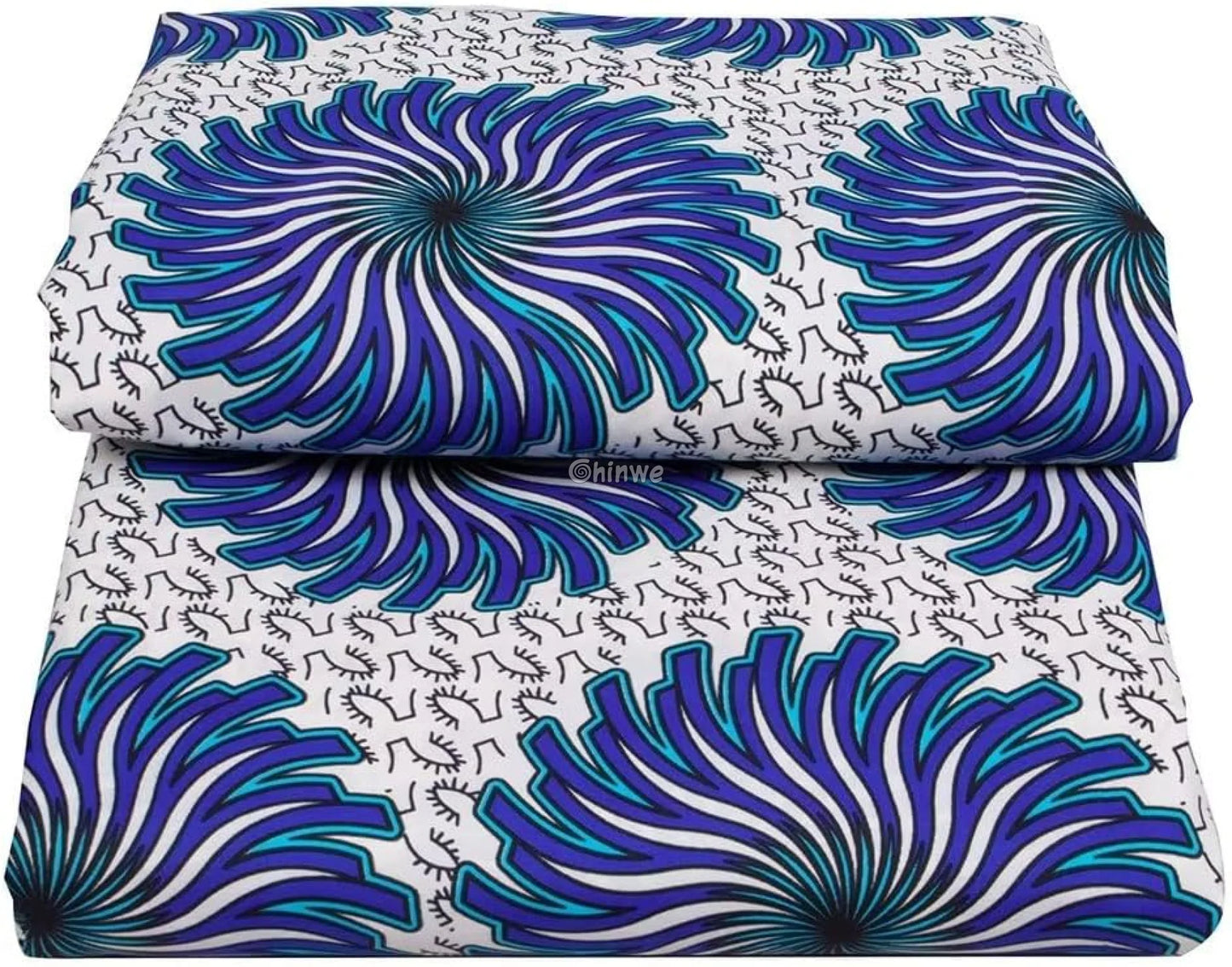 
Unique Wax Print Fabric

Nigerian Ankara Prints

Home Décor Ankara Textile

Dressmaking Ankara Material

Craft and Sewing Material

Clothing and Accessories Fabric

Bold Wax Print Design

Blue and Orange Fabric

Ankara Wax Print

African Textile Supplies

African Print for Sewing

Abstract Pattern African Fabric