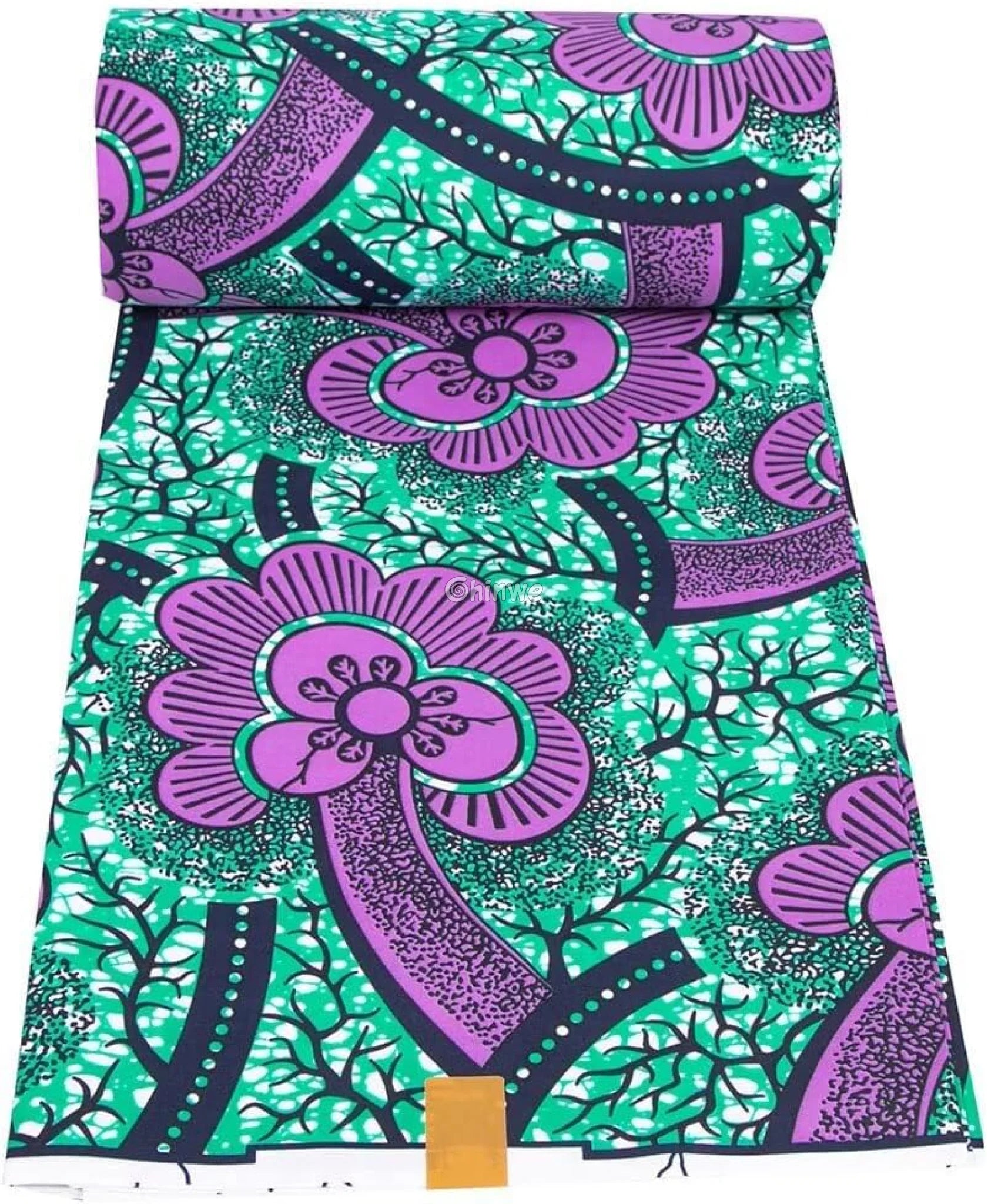 Purple Fabric

Floral Print

Ankara Textile

Vine Design

Wax Print

Nigerian Fabric

DIY Projects

Bold Flowers

Quilting Material

Craft Fabric

Green Background

Elegant Textile

Seamless Pattern

Vibrant Design