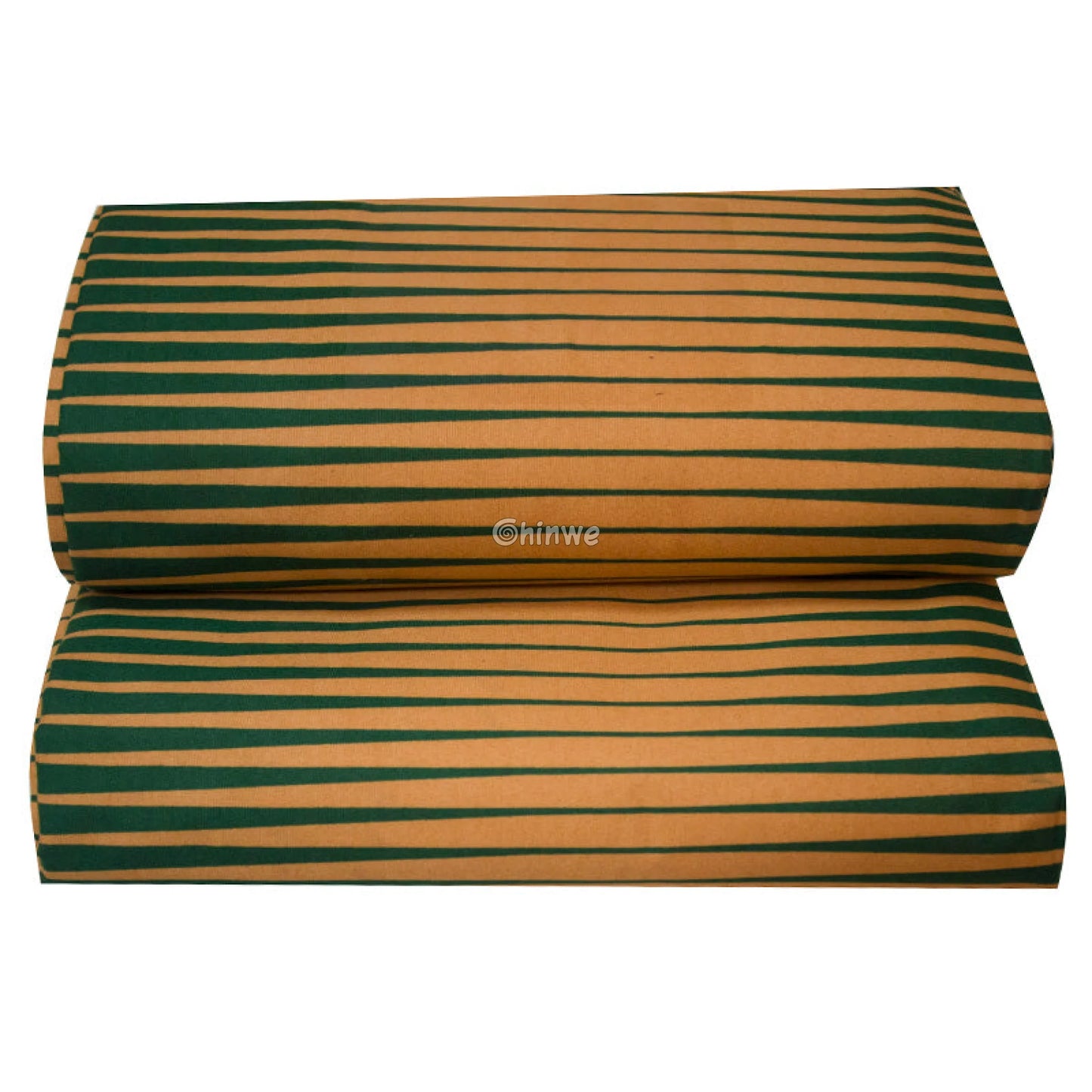 Versatile Design.

Unique Ankara Print

Striped Fabric

Simple Patterns

Sewing Material

Quilting Material

Nigerian Textile

Neutral Colors

Minimalist Design

Fashion Textile

Elegant Fabric

DIY Projects

Craft Fabric

Beige and Green