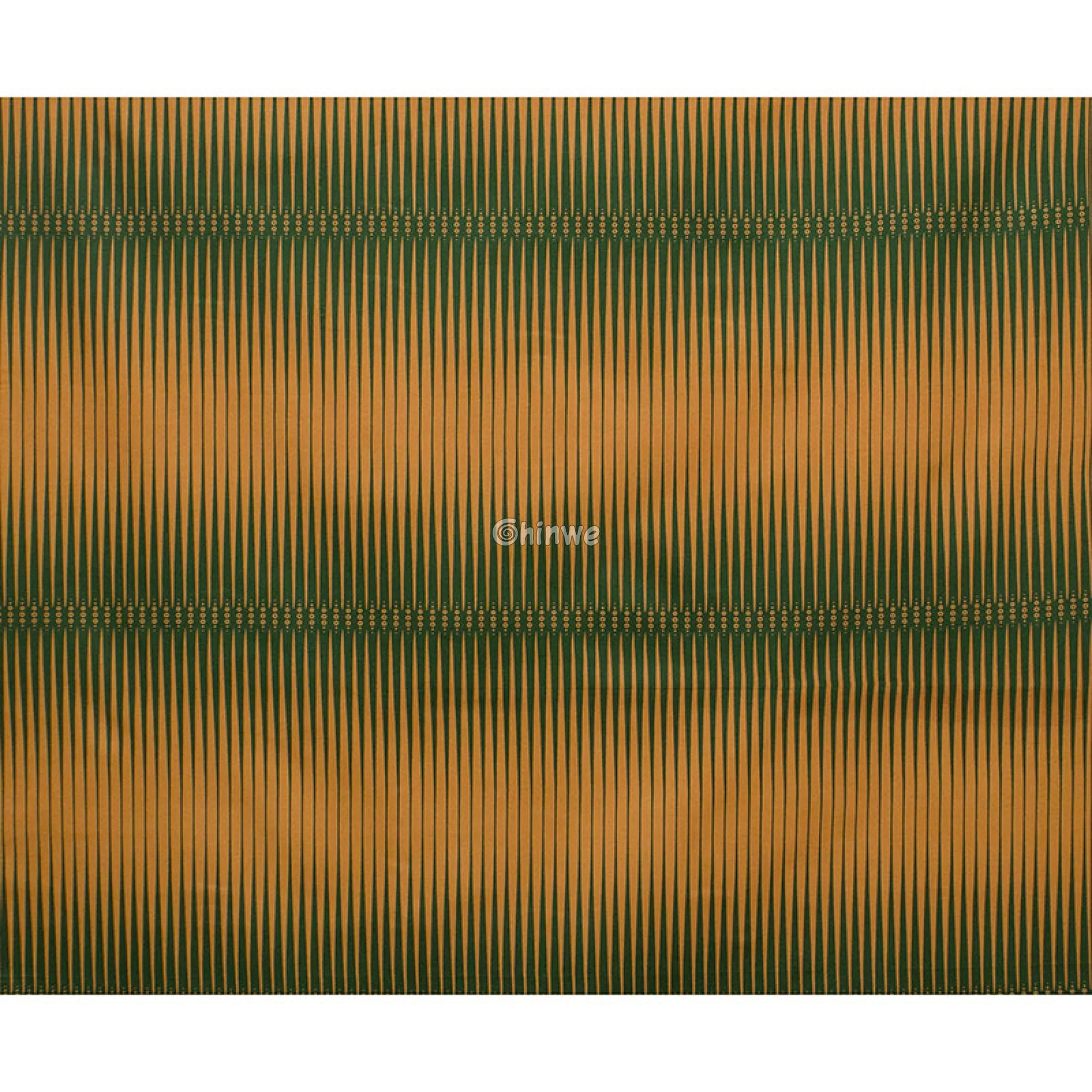 Versatile Design.

Unique Ankara Print

Striped Fabric

Simple Patterns

Sewing Material

Quilting Material

Nigerian Textile

Neutral Colors

Minimalist Design

Fashion Textile

Elegant Fabric

DIY Projects

Craft Fabric

Beige and Green