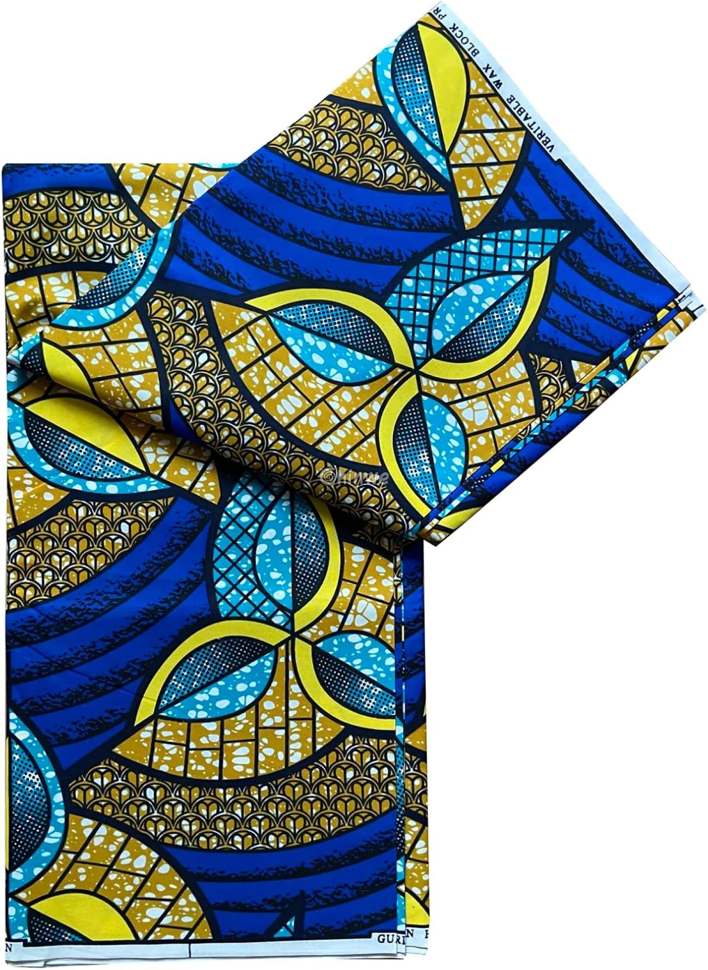 Vibrant African Textile

Unique Ankara Print

Spiral Pattern Fabric

Nigerian Wax Print Fabric

Home Décor Wax Print

Dressmaking Fabric

DIY Sewing Ankara

Clothing and Accessories Material

Bold African Patterns

Blue and Purple Fabric

Ankara Wax Print

African Print for Sewing

African Fashion Fabric