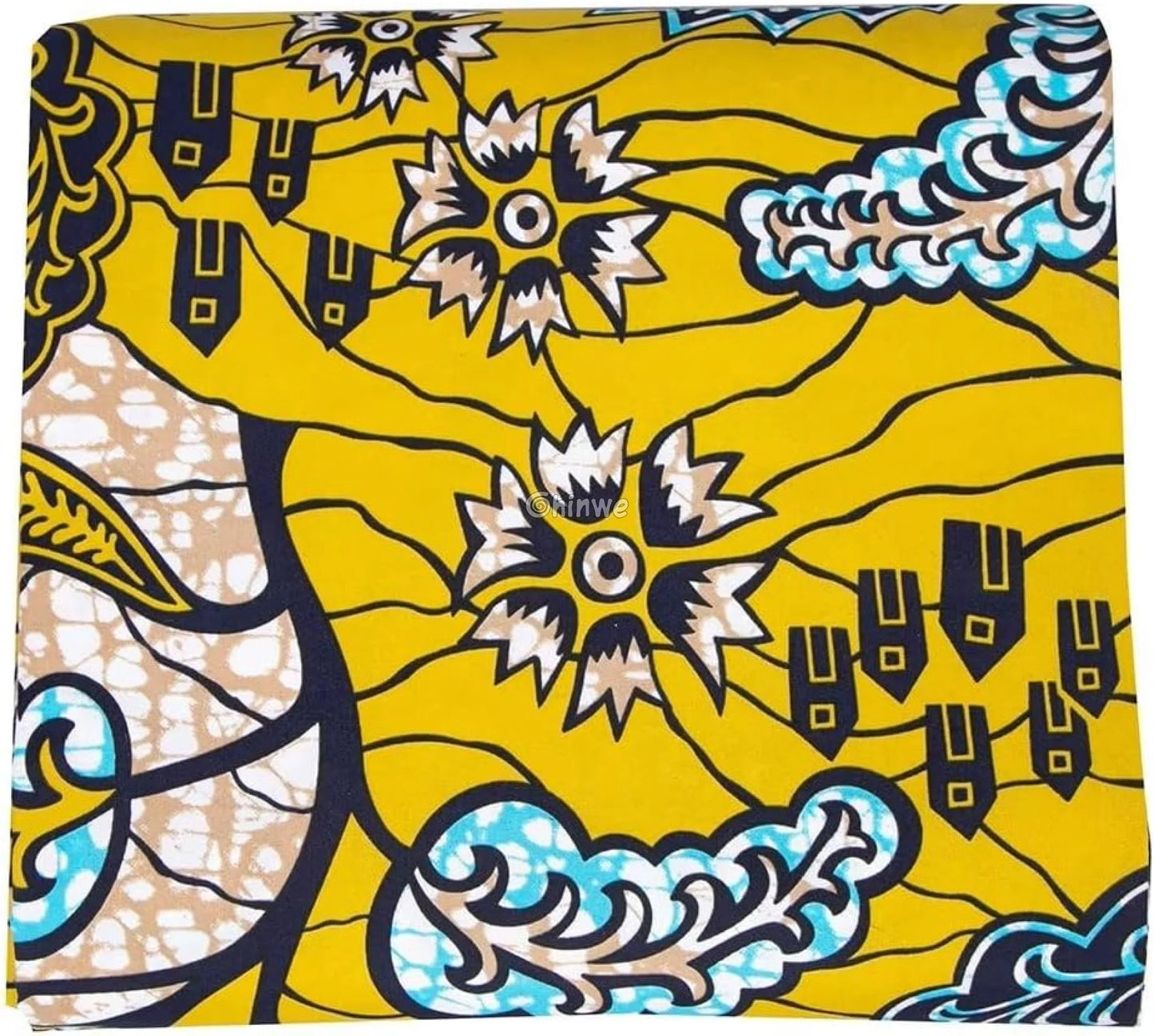 
Vibrant Wax Prints

Sewing Material

Polyester Wax Fabric

Home Décor Fabric

Green and Yellow Wax Print

Geometric Ankara Fabric

DIY Craft Fabric

Bold African Prints

Ankara Fabric by Yard

African Print Material

African Fashion Fabric

African Design Fabric