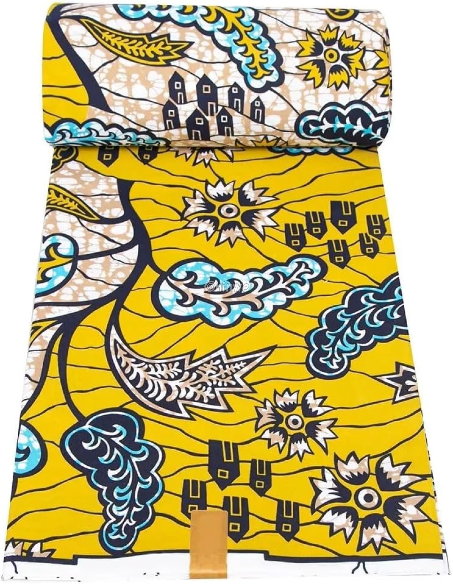 
Vibrant Wax Prints

Sewing Material

Polyester Wax Fabric

Home Décor Fabric

Green and Yellow Wax Print

Geometric Ankara Fabric

DIY Craft Fabric

Bold African Prints

Ankara Fabric by Yard

African Print Material

African Fashion Fabric

African Design Fabric