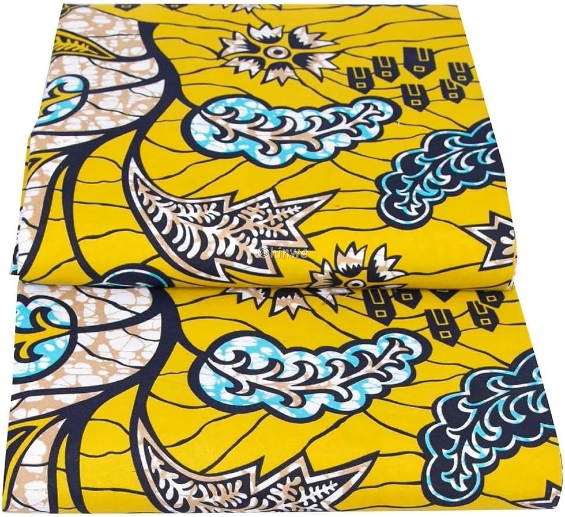 
Vibrant Wax Prints

Sewing Material

Polyester Wax Fabric

Home Décor Fabric

Green and Yellow Wax Print

Geometric Ankara Fabric

DIY Craft Fabric

Bold African Prints

Ankara Fabric by Yard

African Print Material

African Fashion Fabric

African Design Fabric