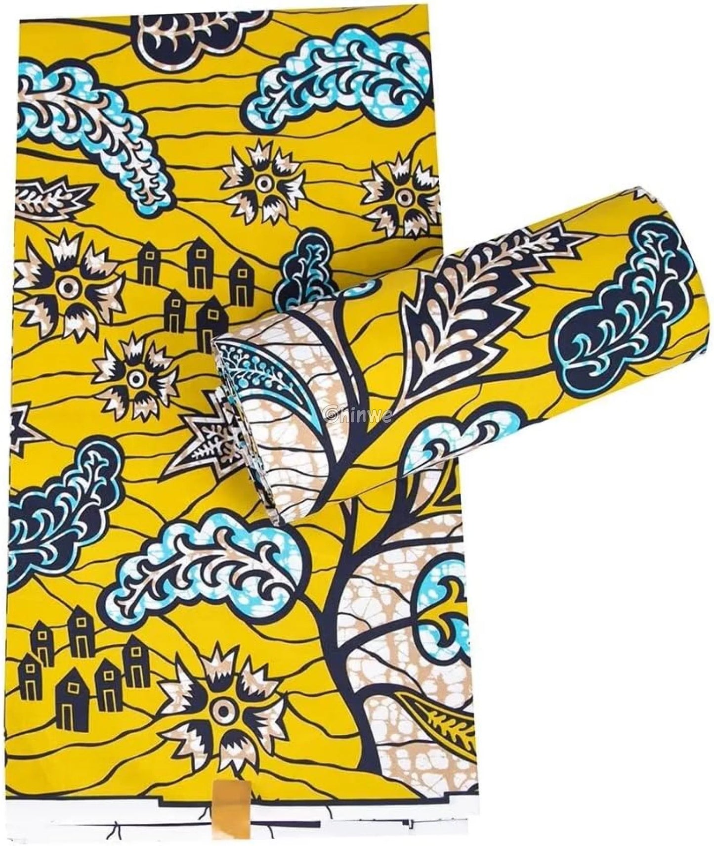 
Vibrant Wax Prints

Sewing Material

Polyester Wax Fabric

Home Décor Fabric

Green and Yellow Wax Print

Geometric Ankara Fabric

DIY Craft Fabric

Bold African Prints

Ankara Fabric by Yard

African Print Material

African Fashion Fabric

African Design Fabric