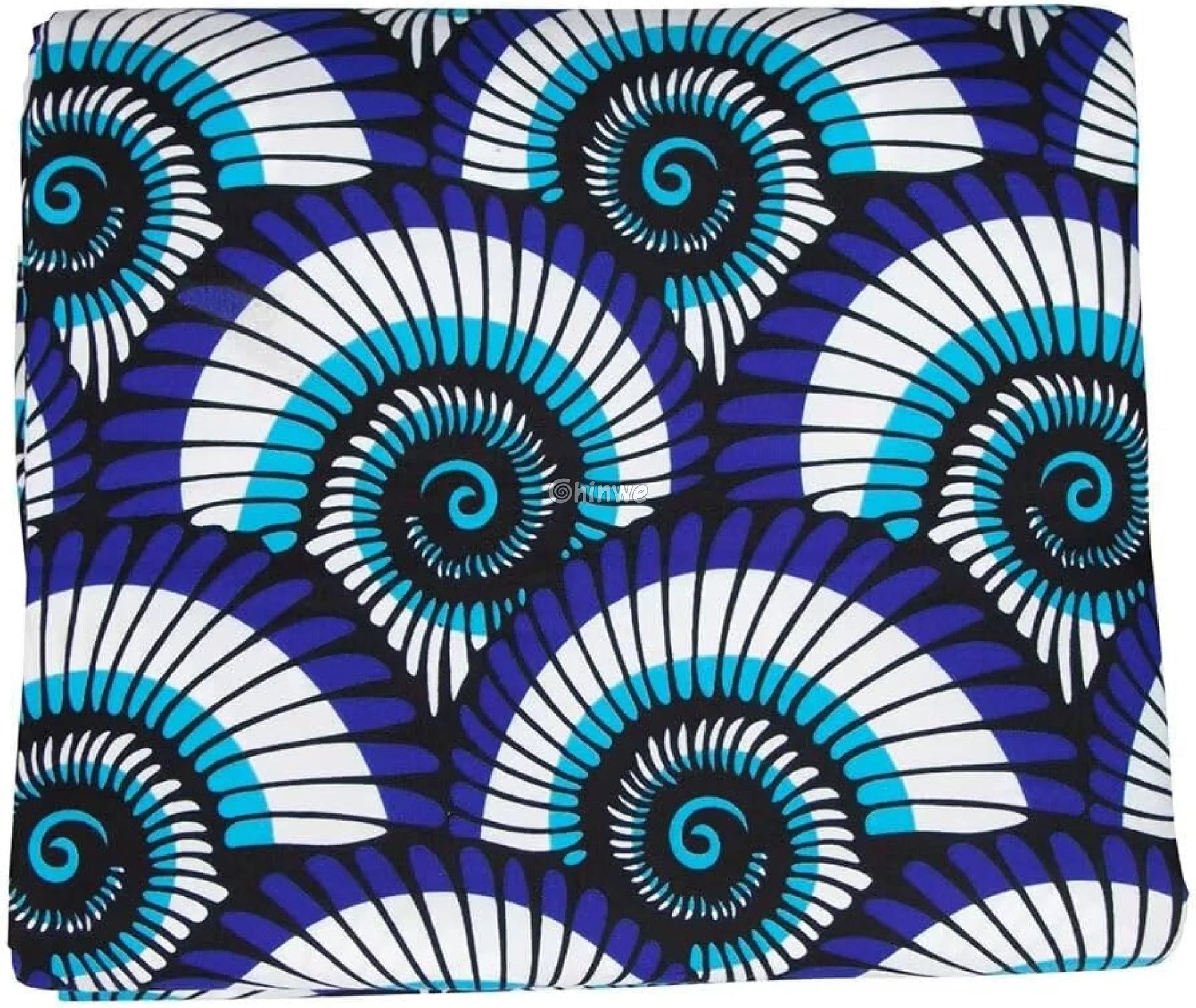 
Wax Print Textile

Vibrant Textile

Traditional Fabric

Spiral Pattern

Sewing Fabric

Quilting Material

Handmade Fabric

