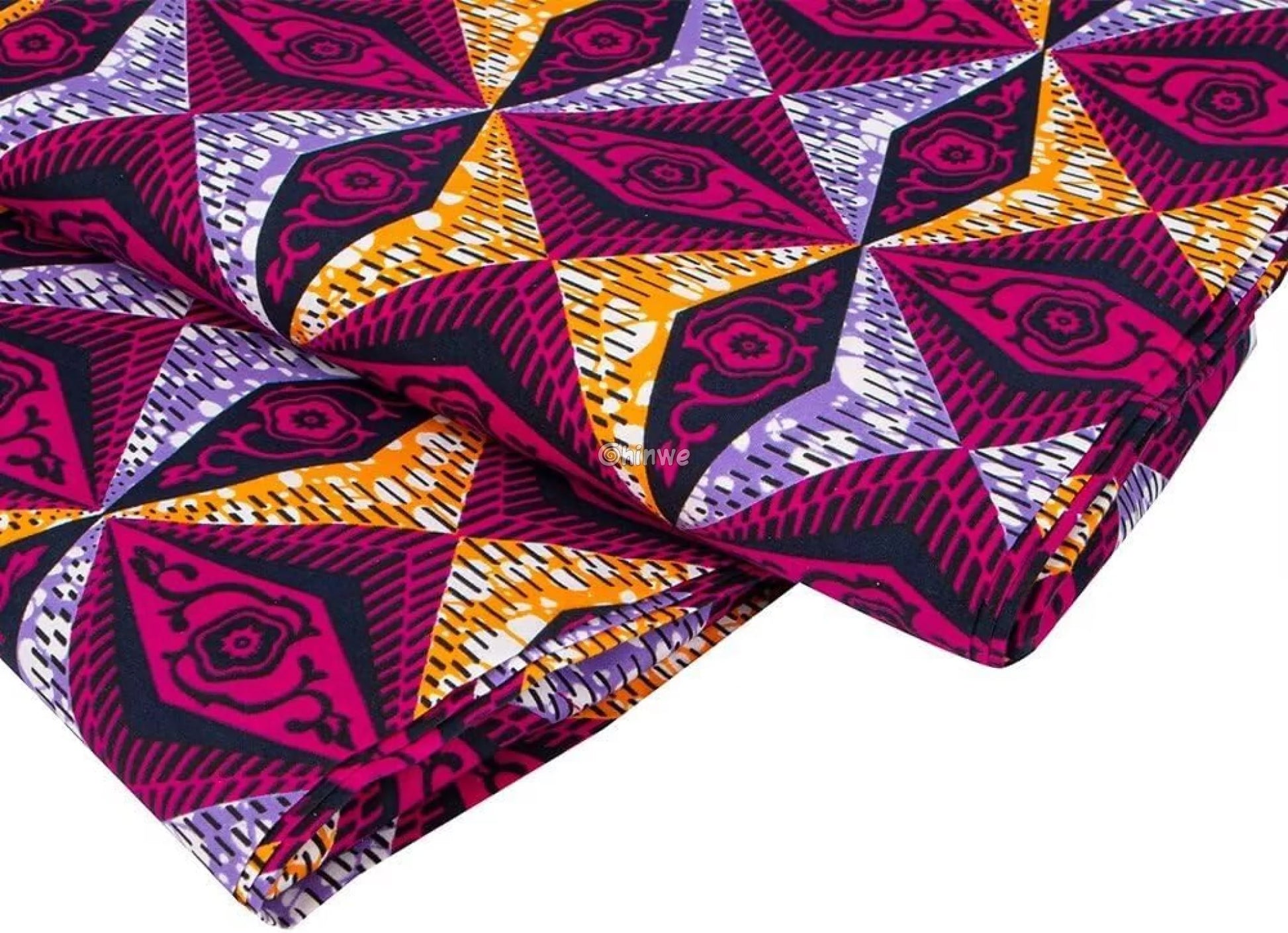 Wax Print

Traditional Fabric

Star Pattern

Sewing Material

Quilting Fabric

Printed Cloth. &nbsp;Ankara Fabric

Printed Cloth. &nbsp;

Pink Fabric

Orange Fabric

Geometric Design

Fashion Textile

DIY Textile

Craft Fabric

Bold Colors

Ankara Fabric

African Print