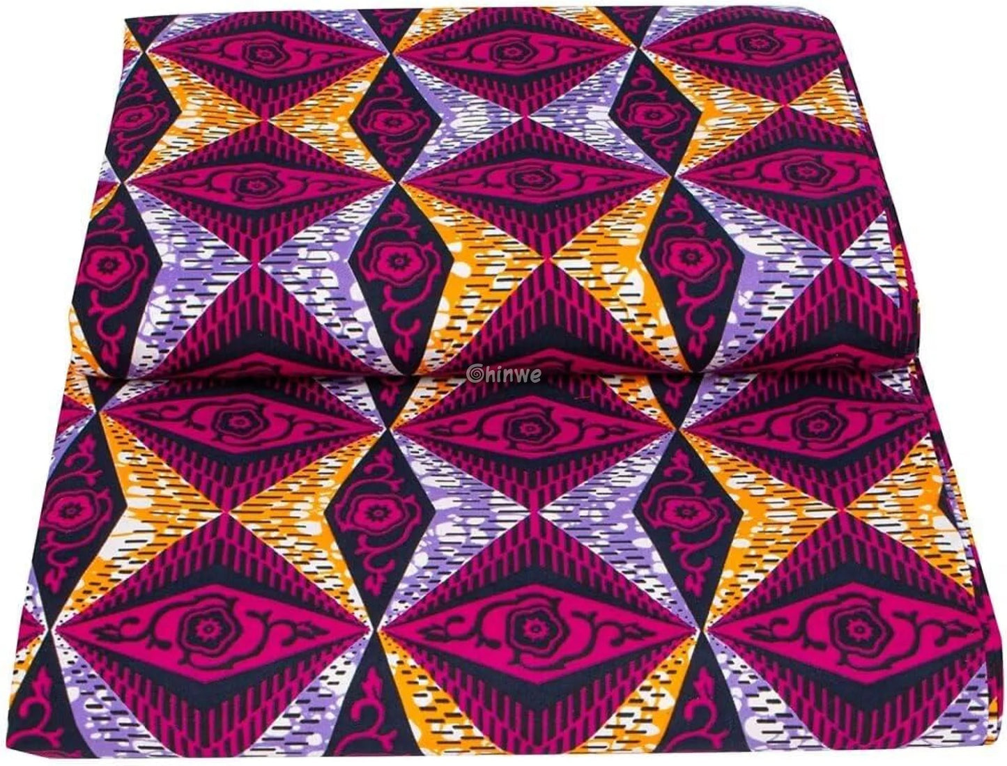 Wax Print

Traditional Fabric

Star Pattern

Sewing Material

Quilting Fabric

Printed Cloth. &nbsp;Ankara Fabric

Printed Cloth. &nbsp;

Pink Fabric

Orange Fabric

Geometric Design

Fashion Textile

DIY Textile

Craft Fabric

Bold Colors

Ankara Fabric

African Print