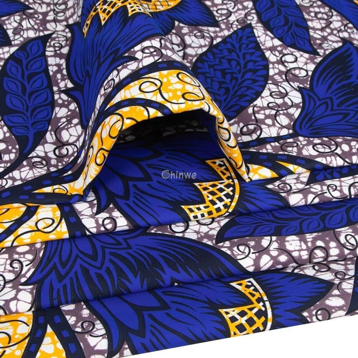 
Wax Print

Vibrant Design

Unique Ankara

Sewing Material

Quilting Fabric.

Nigerian Textile

Gold Floral

Floral Pattern

Fashion Material

Elegant Textile

DIY Projects

Craft Fabric

Bold Colors

Blue Ankara