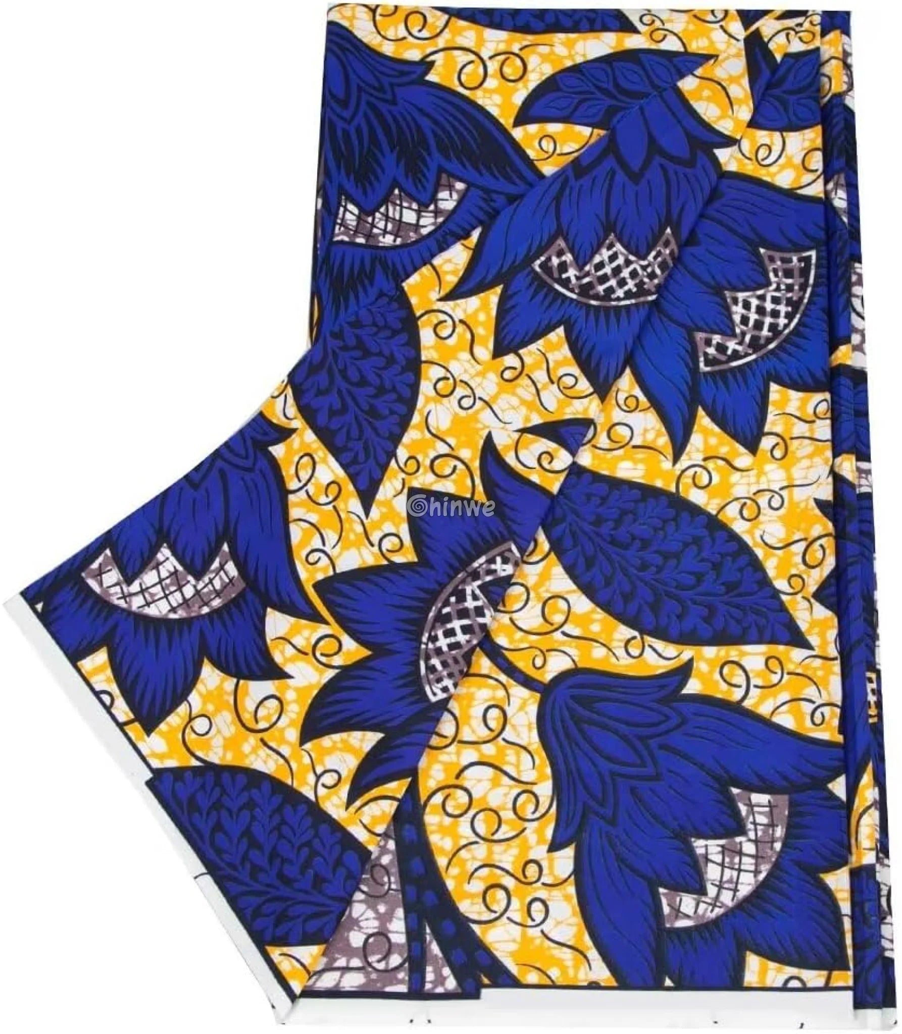 
Wax Print

Vibrant Design

Unique Ankara

Sewing Material

Quilting Fabric.

Nigerian Textile

Gold Floral

Floral Pattern

Fashion Material

Elegant Textile

DIY Projects

Craft Fabric

Bold Colors

Blue Ankara