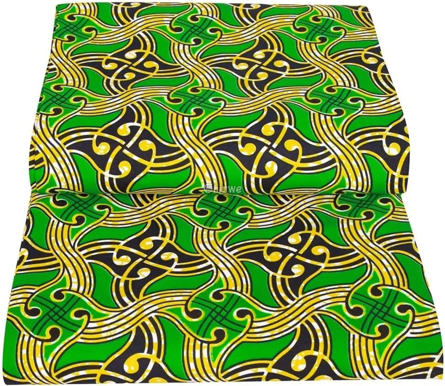 Yellow Fabric

Wax Print

Vibrant Design

Traditional Fabric

Textile Supply.

Swirl Pattern

Sewing Material

Quilting Material

Printed Cloth

Green Fabric

Fashion Fabric

DIY Fabric

Craft Fabric

Ankara Fabric