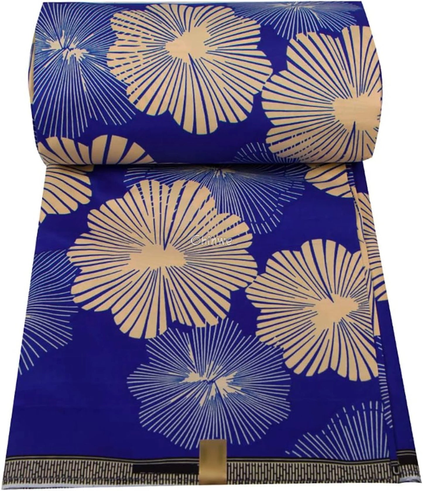 Yellow and Red Wax Fabric

Traditional African Wax Prints

Spiral Print Design

Home Décor Fabric

Geometric African Fabric

Craft Fabric Supplies

Circle Pattern Fabric

Bold Ankara Designs

Ankara Wax Print

Ankara Material for Clothing

Ankara Fabric 6 Yards

African Print Material

