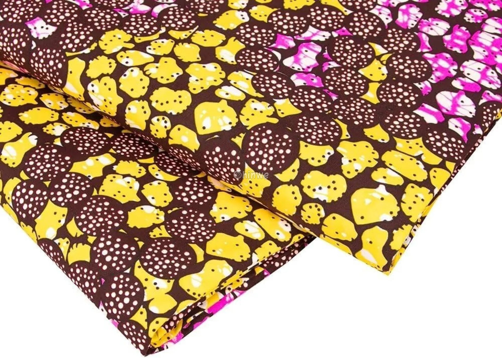 
Yellow Fabric

Wax Print

Traditional Fabric

Sewing Material

Quilting Material.

Purple Accents

Printed Cloth

Nigerian Wax

Floral Pattern

Fashion Fabric

DIY Textile

Craft Fabric

Bold Design

Ankara Fabric