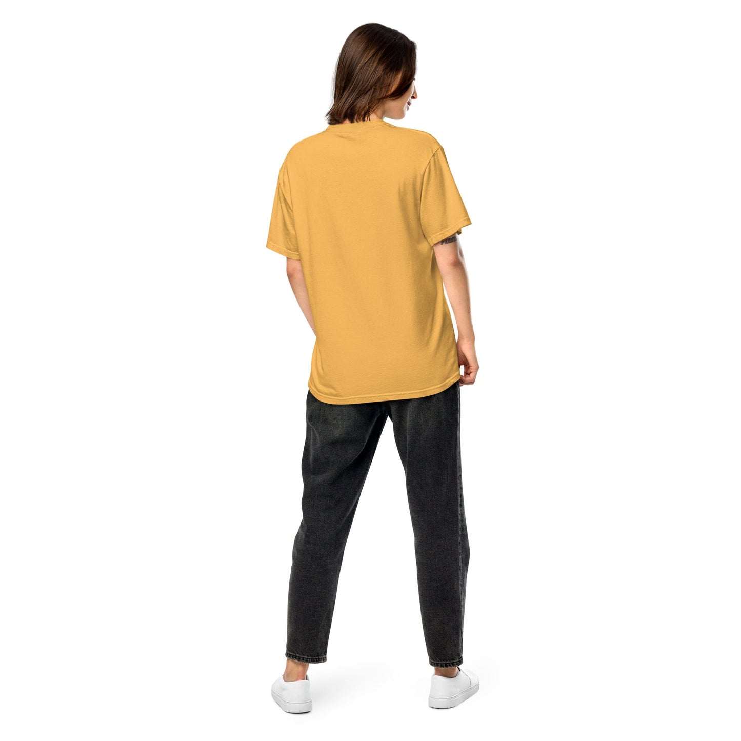 Malaysia flag shirt in red, size extra large