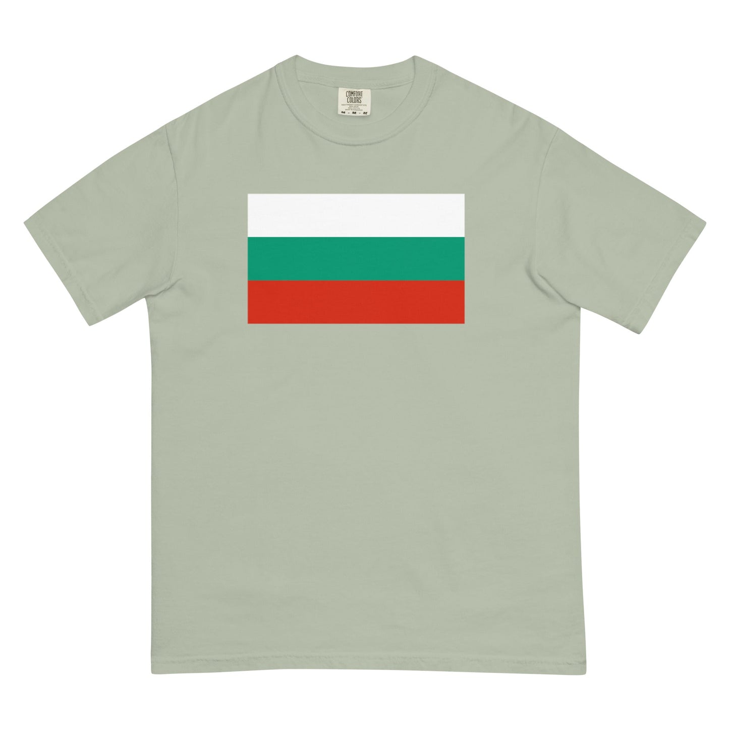 Bulgaria national shirt, extra large, in crimson