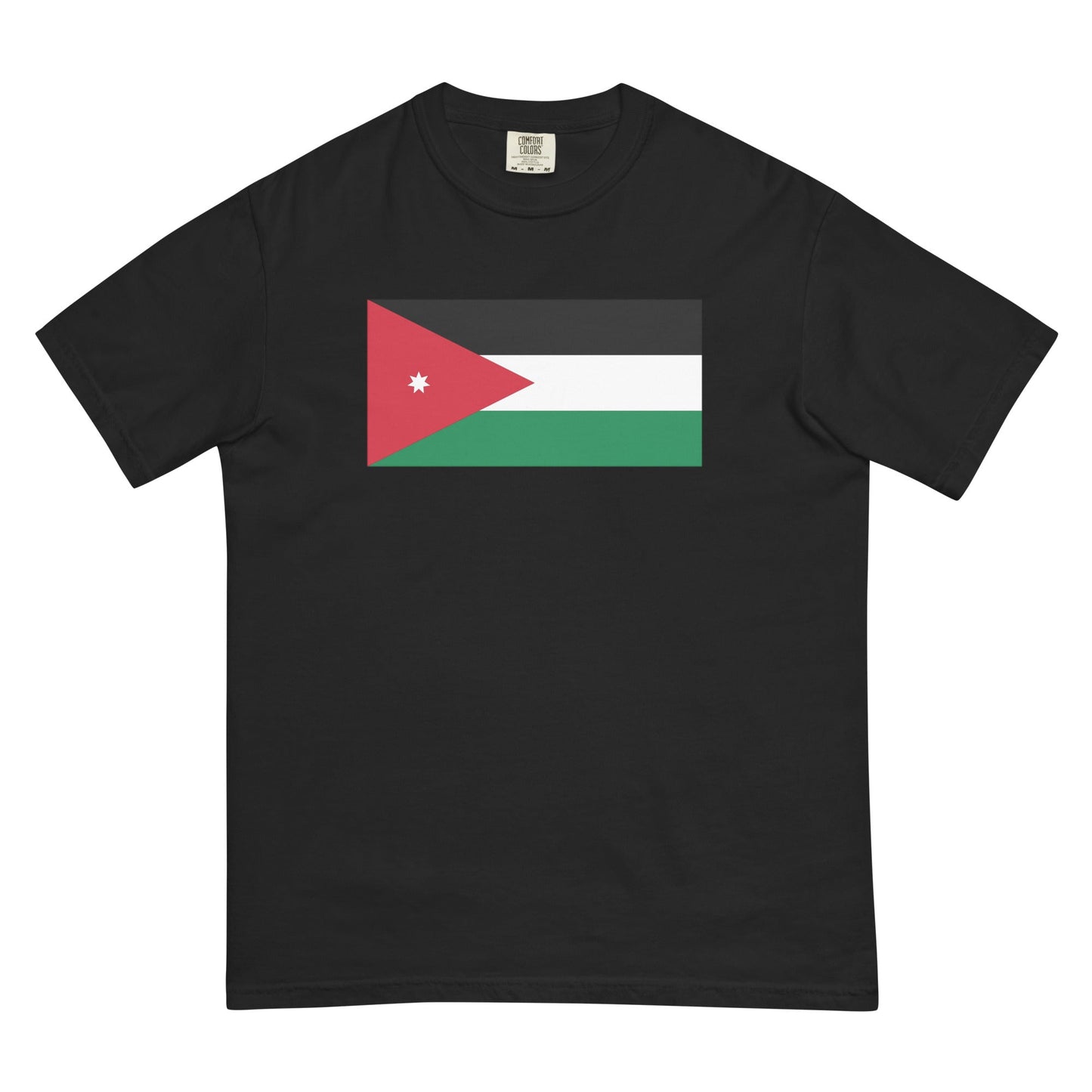 brick flag shirt for Jordan – size 3X large