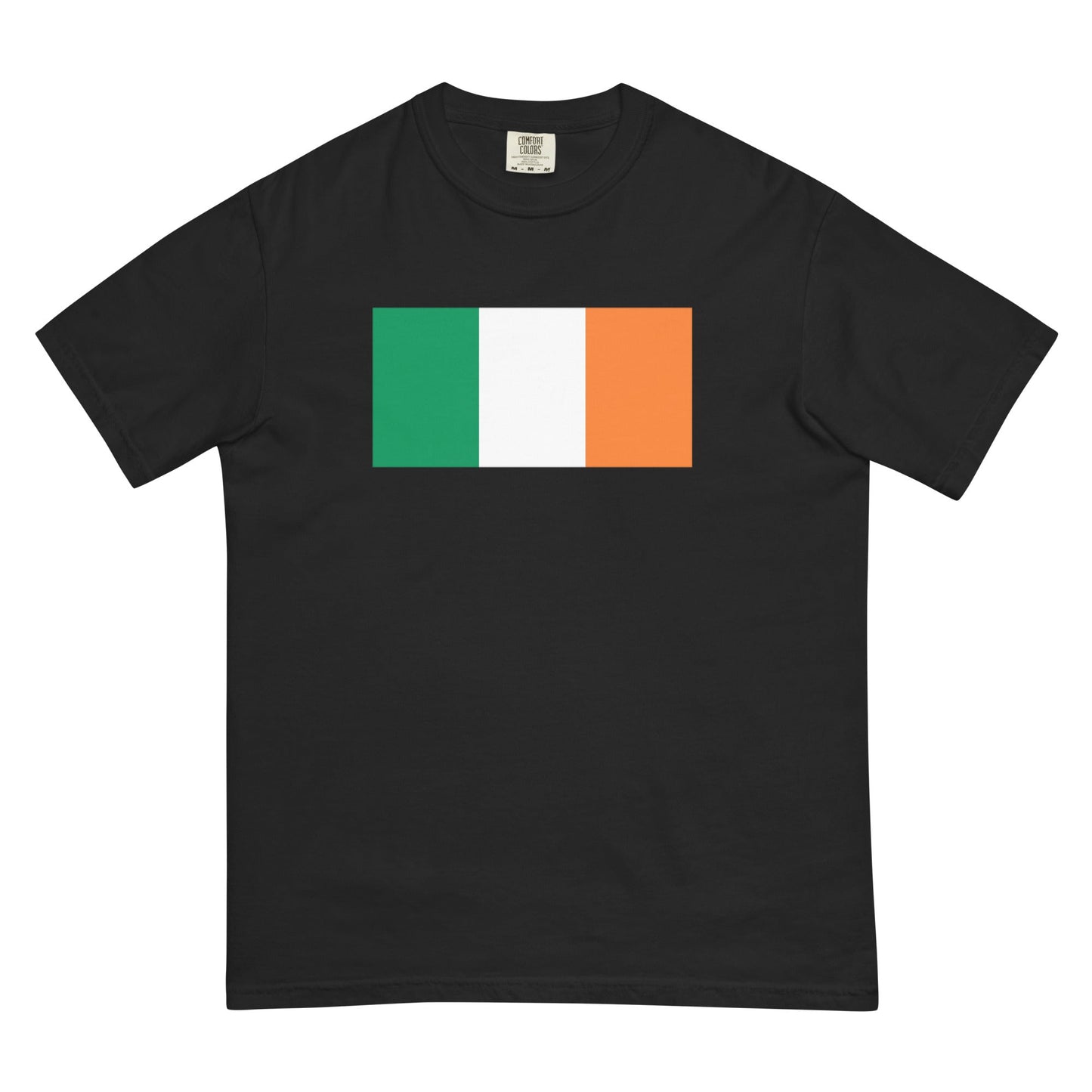 Ireland heritage shirt, true navy, size medium
