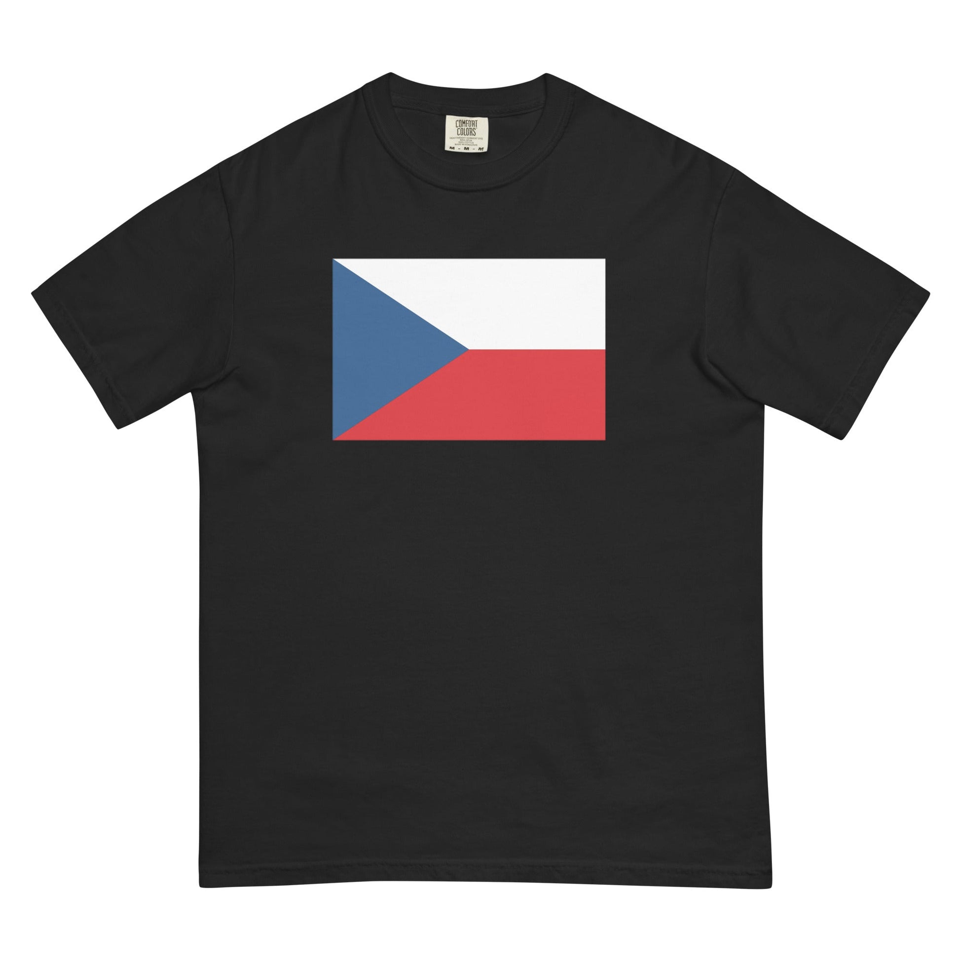 Czechia Czech Republic national shirt, large, in berry