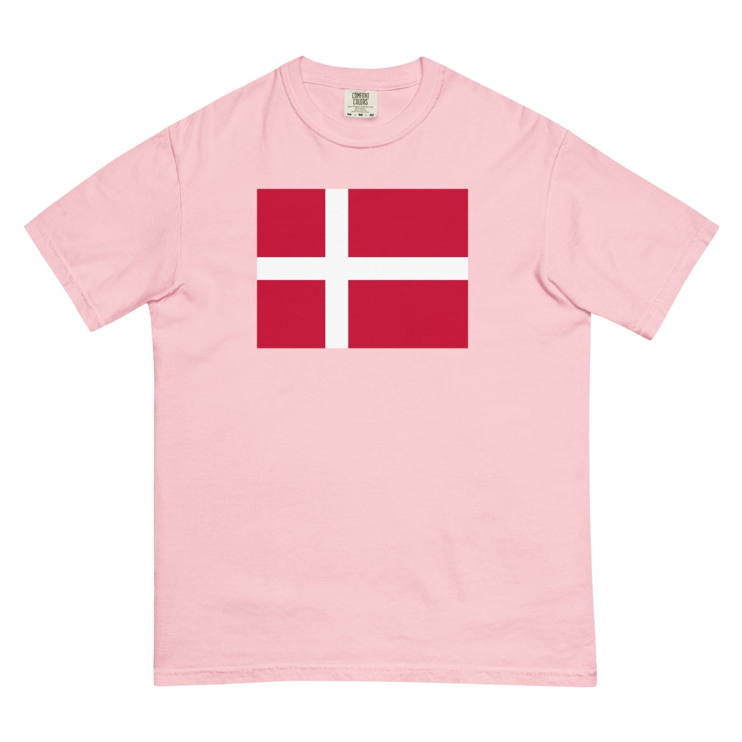 Denmark heritage shirt, espresso, size extra large