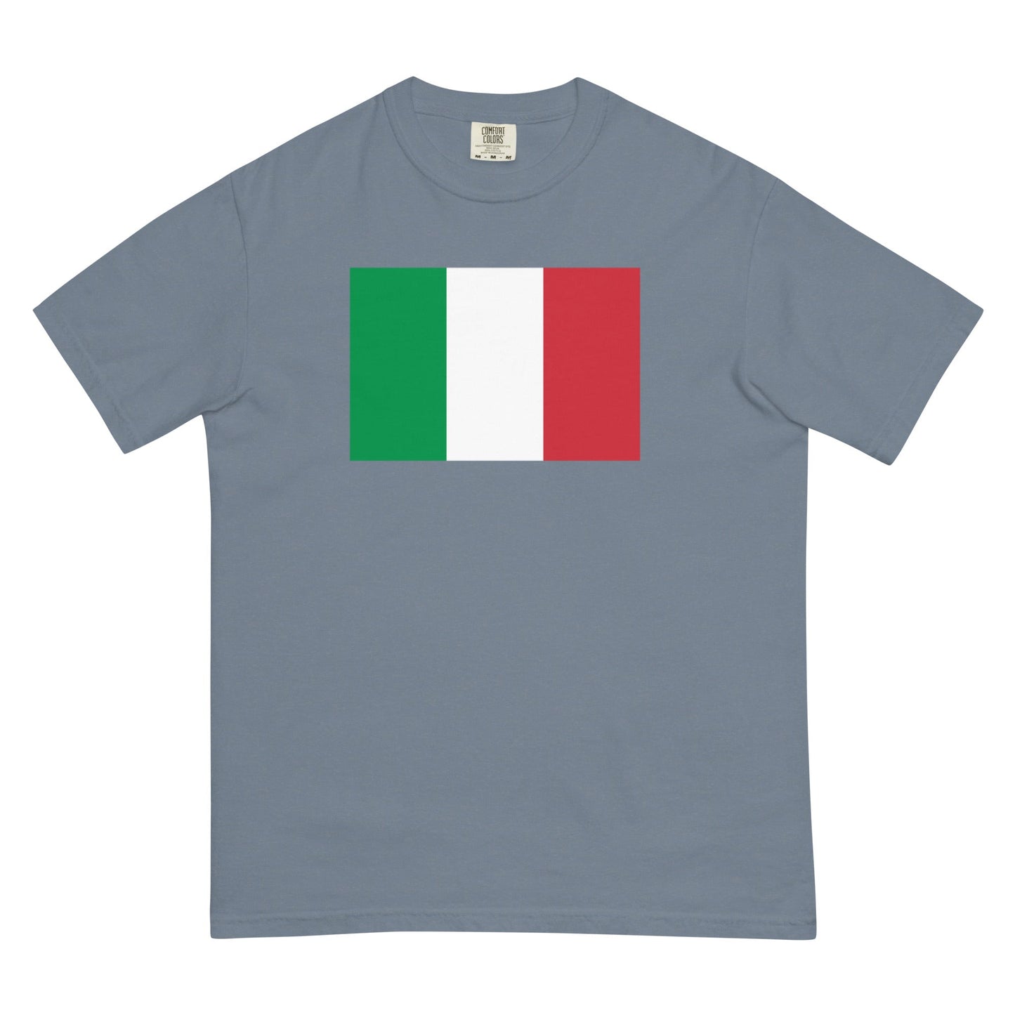 Italy national shirt, 3X large, in crimson