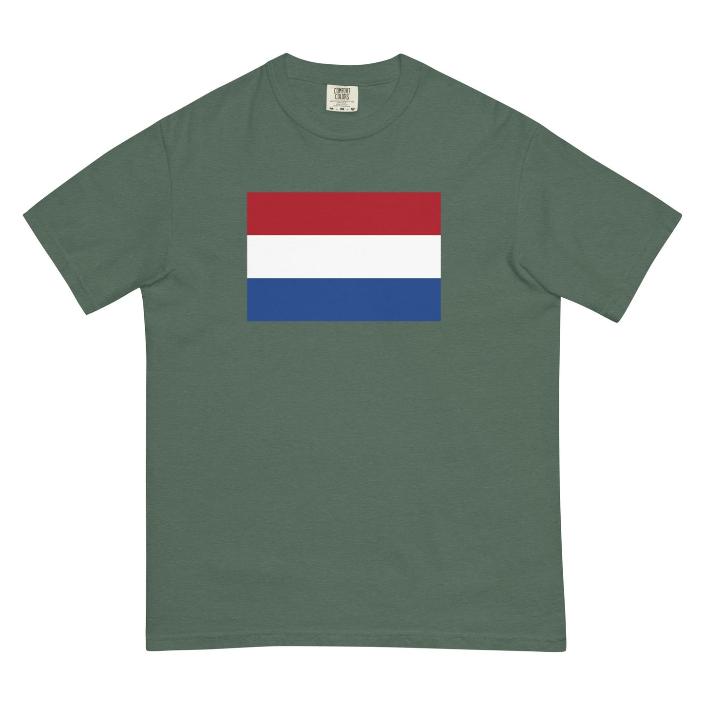 New Zealand national shirt, large, in true navy