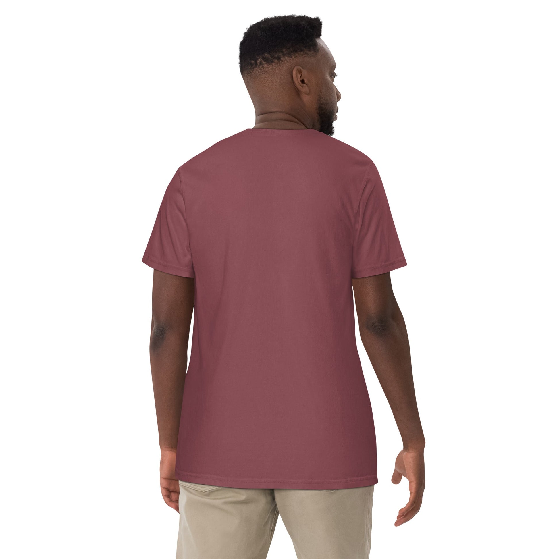 Cameroon national shirt, small, in red