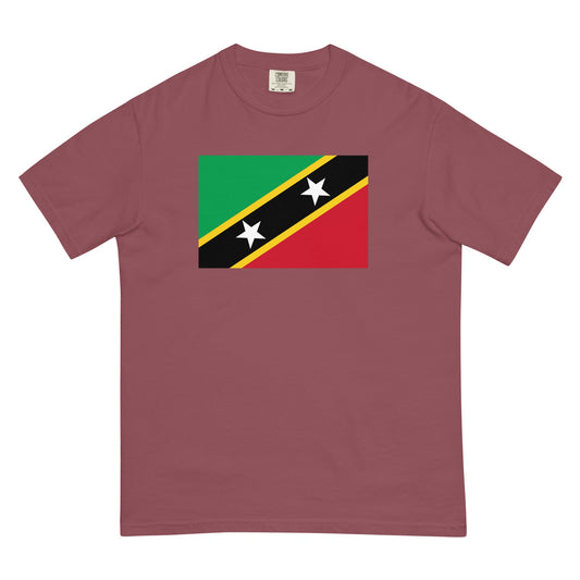black flag shirt for Saint – size small
