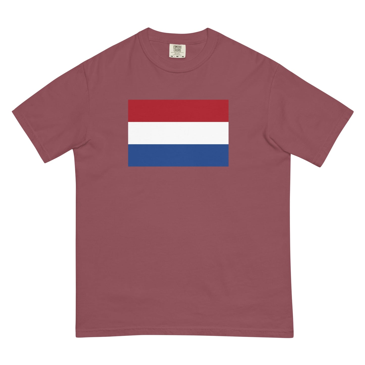 New Zealand national shirt, medium, in true navy