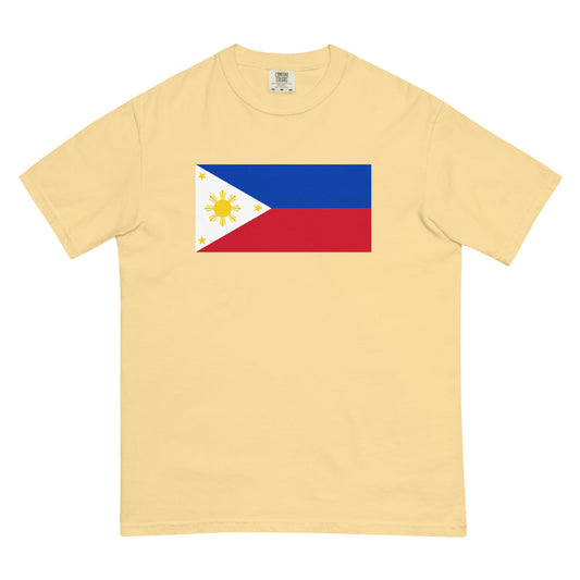 black flag shirt for Philippines – size small