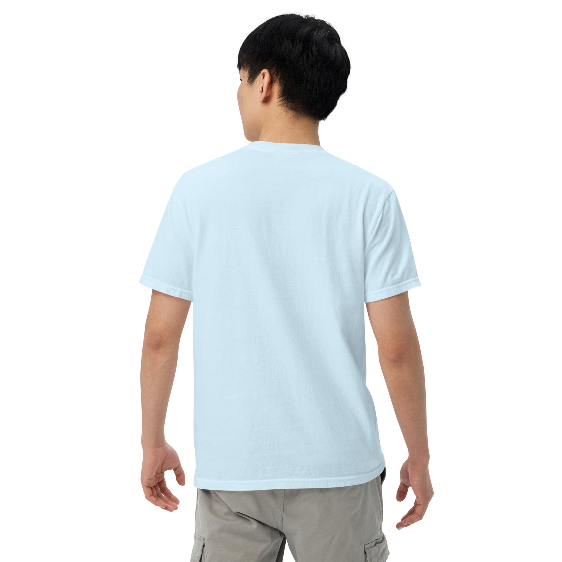 Trinidad national shirt, 2X large, in white