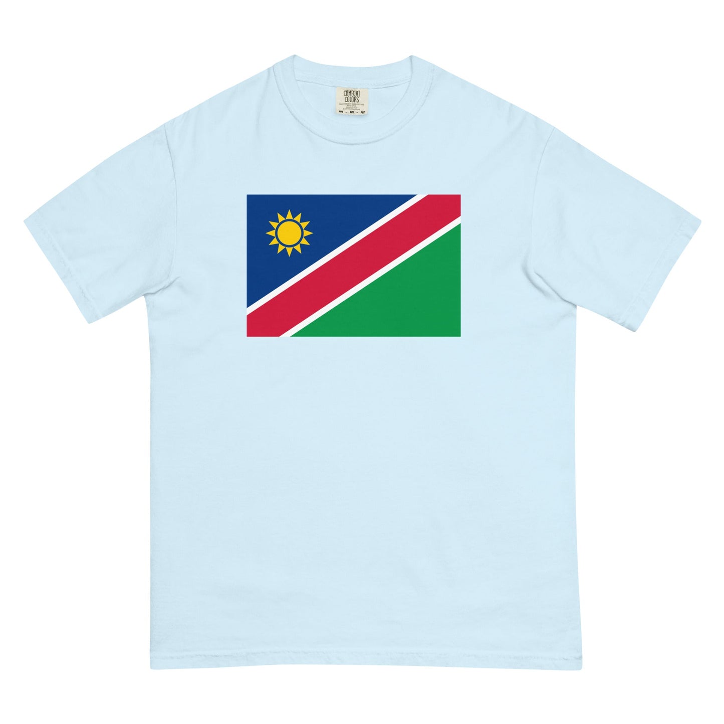 Namibia national shirt, extra large, in grape