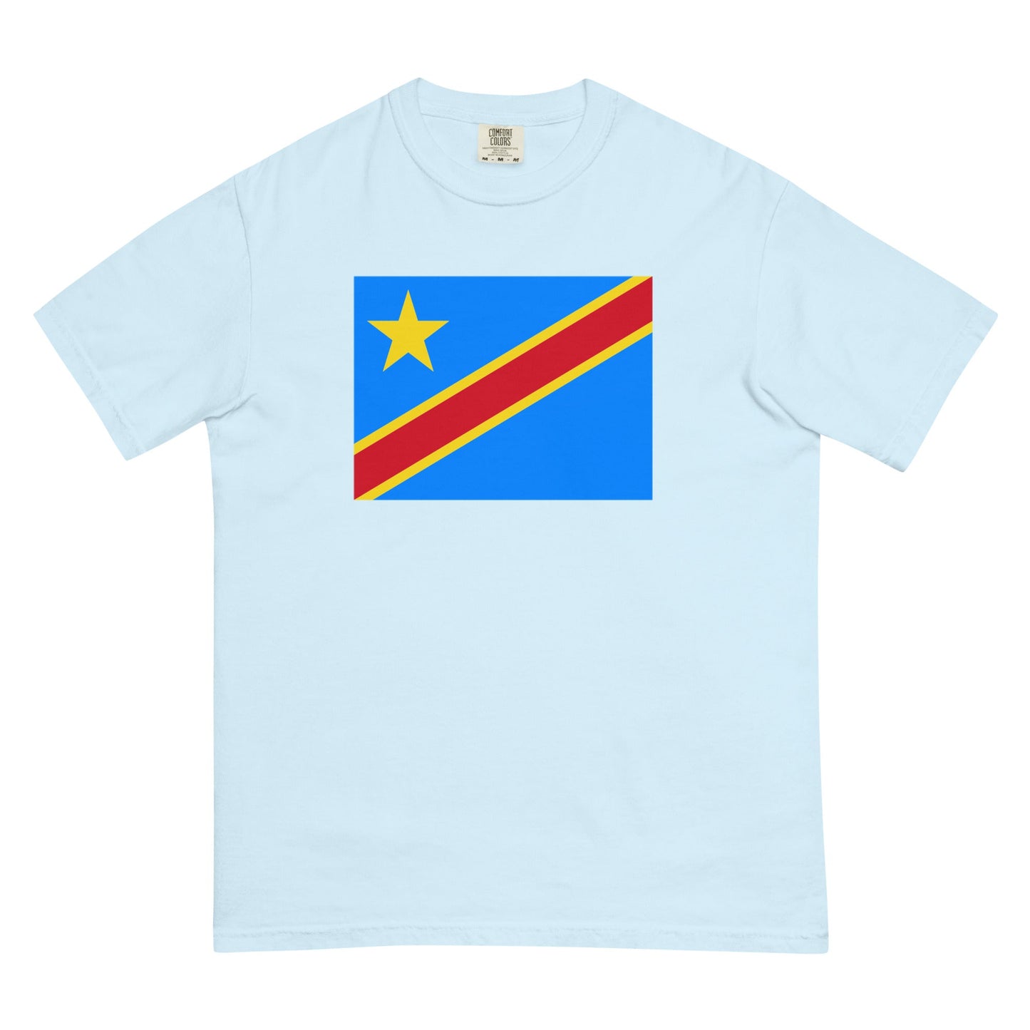 Dominica heritage shirt, espresso, size 4X large