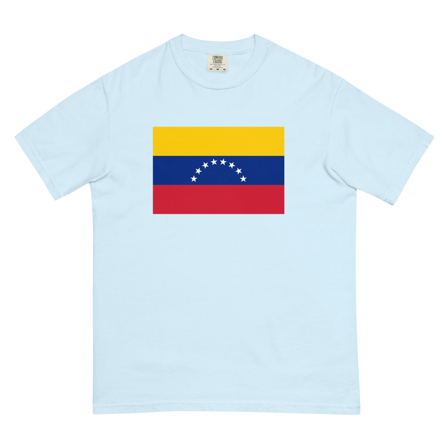 true navy flag shirt for Venezuela – size 2X large