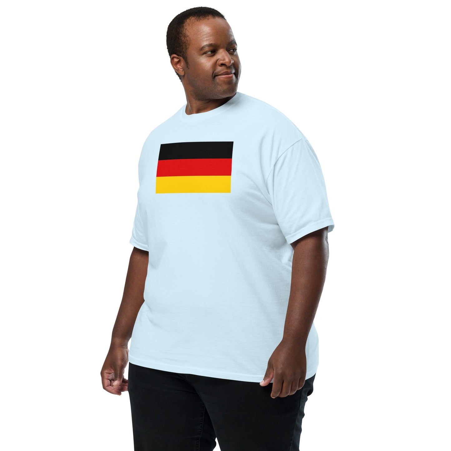 Germany national shirt, medium, in midnight