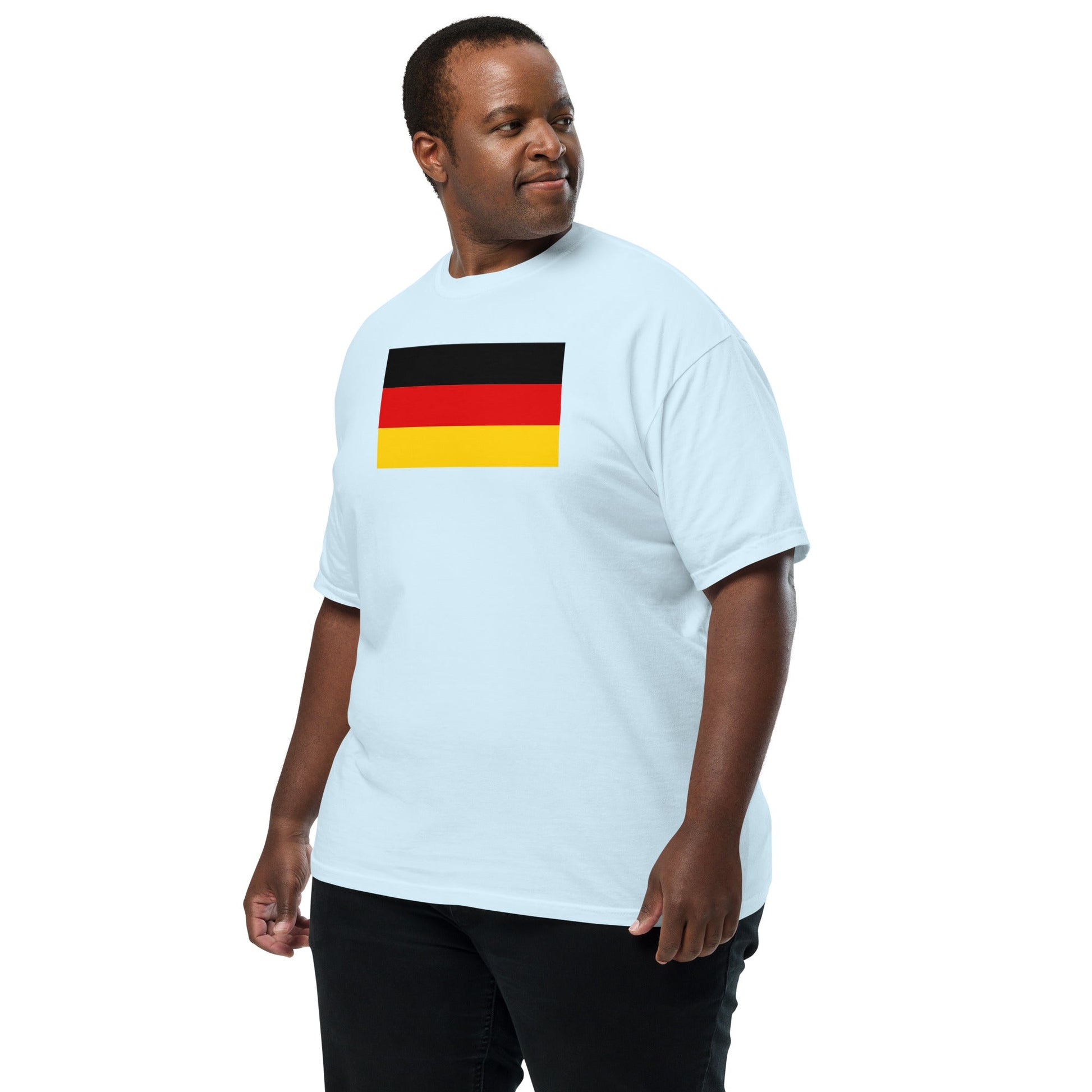 Germany national shirt, medium, in midnight