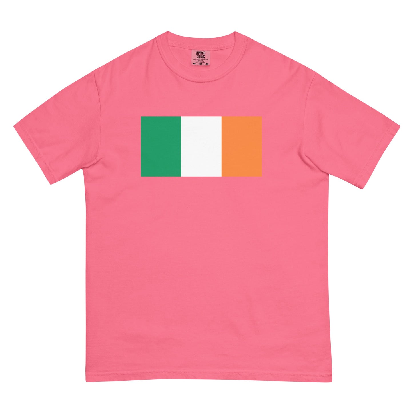 Ireland national shirt, medium, in grape