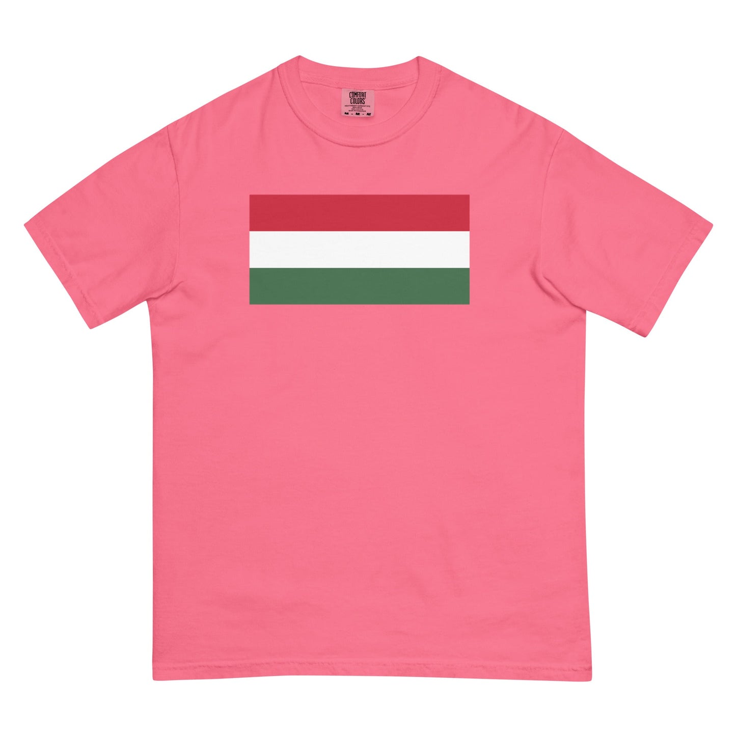 Iceland 1 heritage shirt, espresso, size small